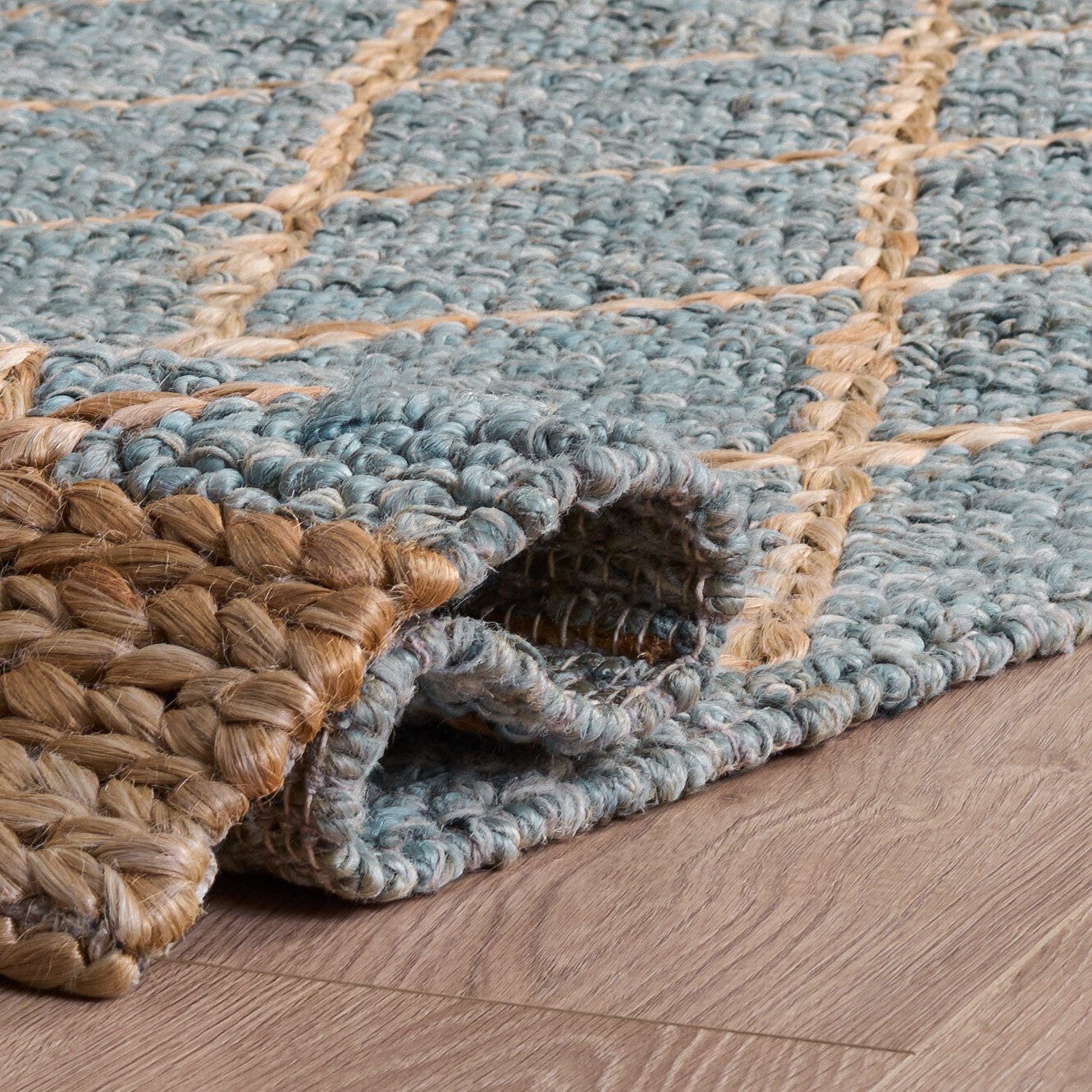 Safavieh NFB475M-5 rugs - View #7