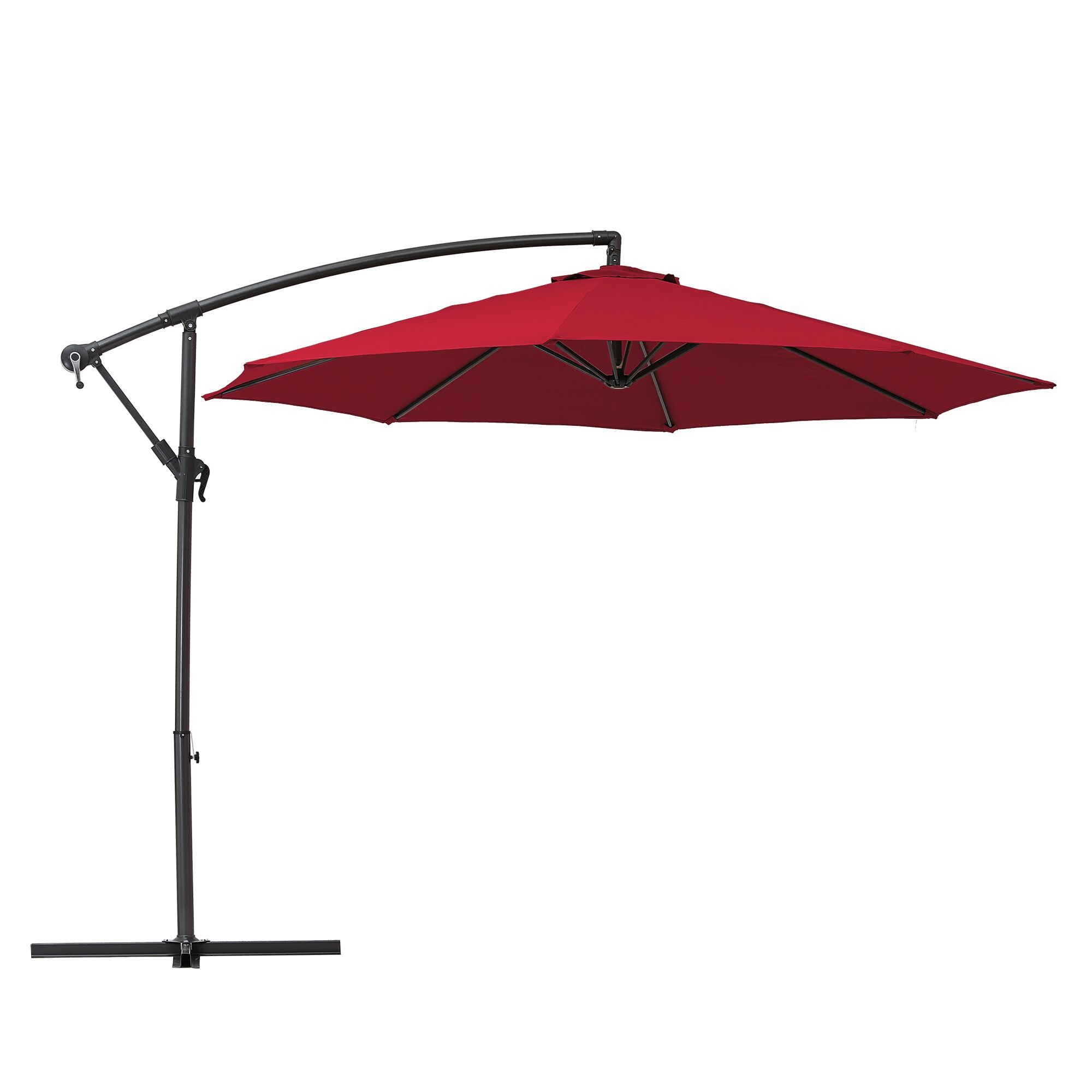 Clihome CH-H4-R Umbrellas-2 - View #5