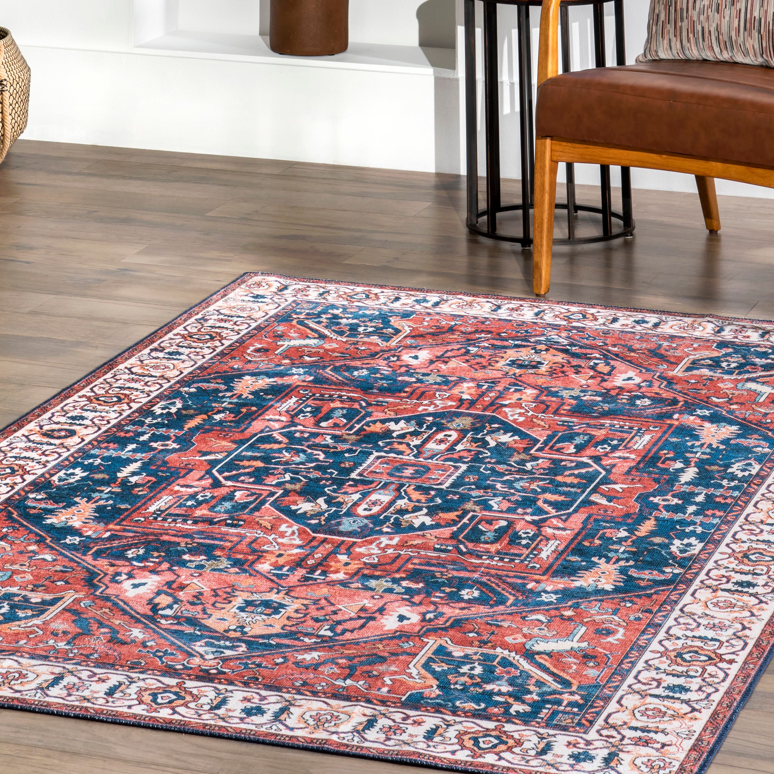 nuLOOM BIRV16C-305 rugs - View #9