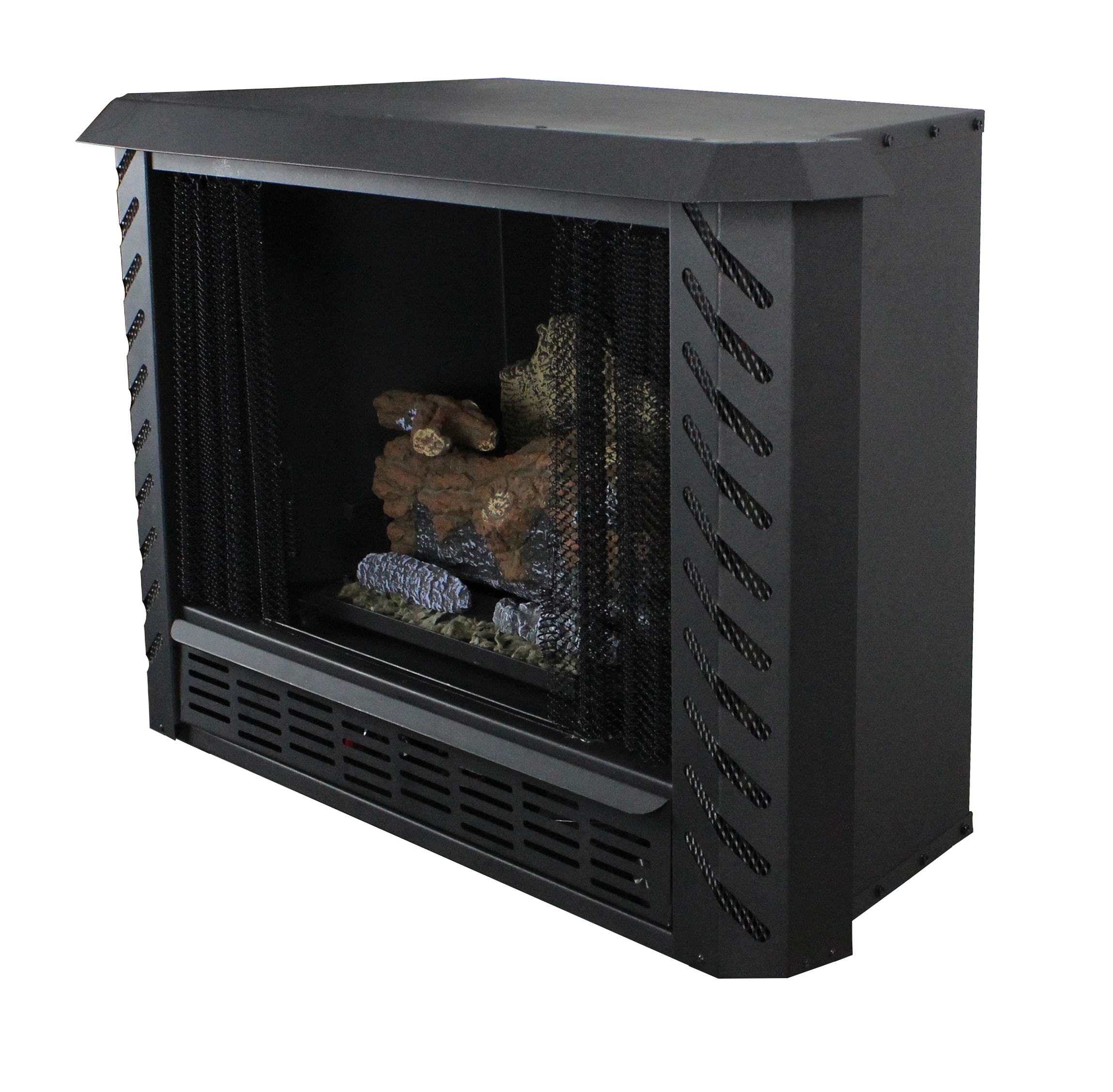 Ashley Hearth Products AGVF340N Gas-Stoves - View #4