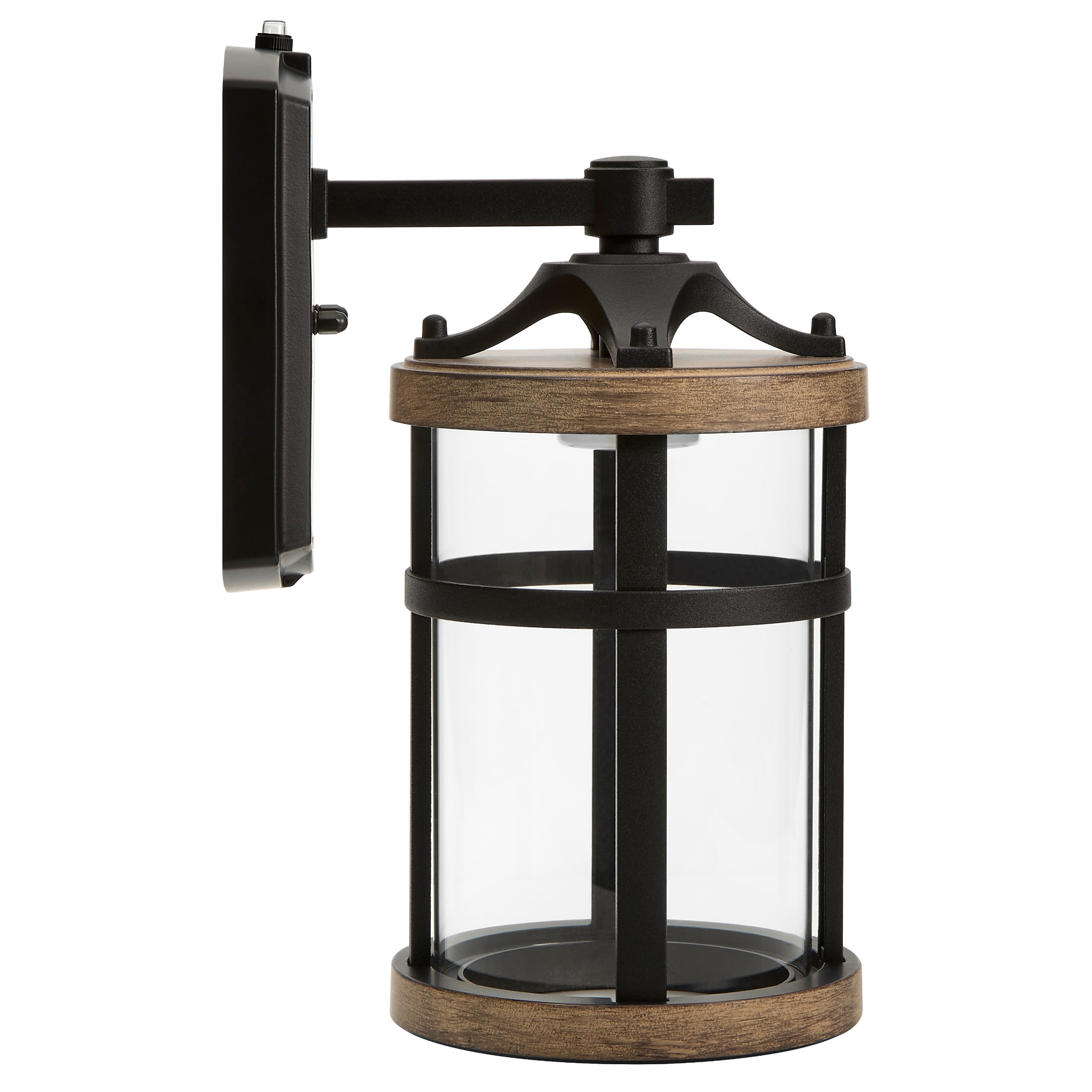 Maxxima MEL-12276W Outdoor-Wall-Lighting - View #3