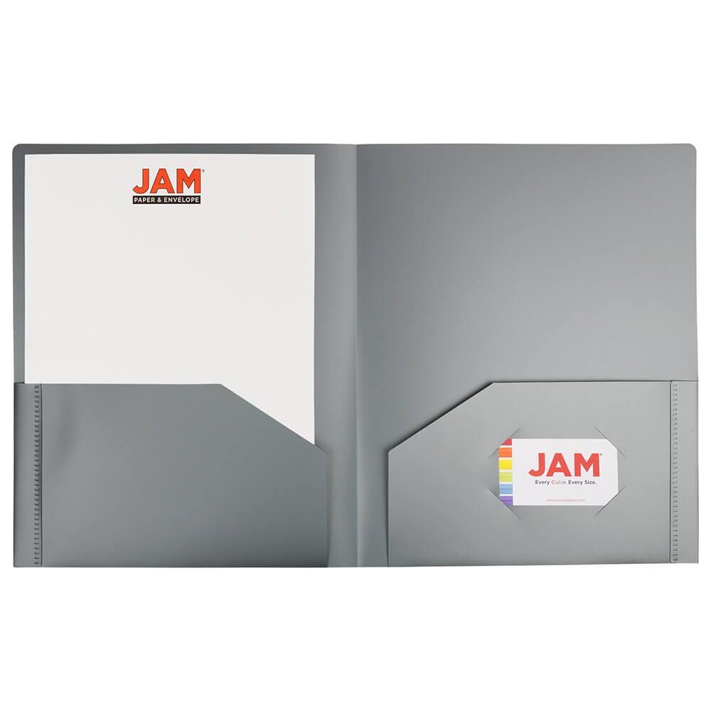 JAM Paper 383HSIA folders - View #3