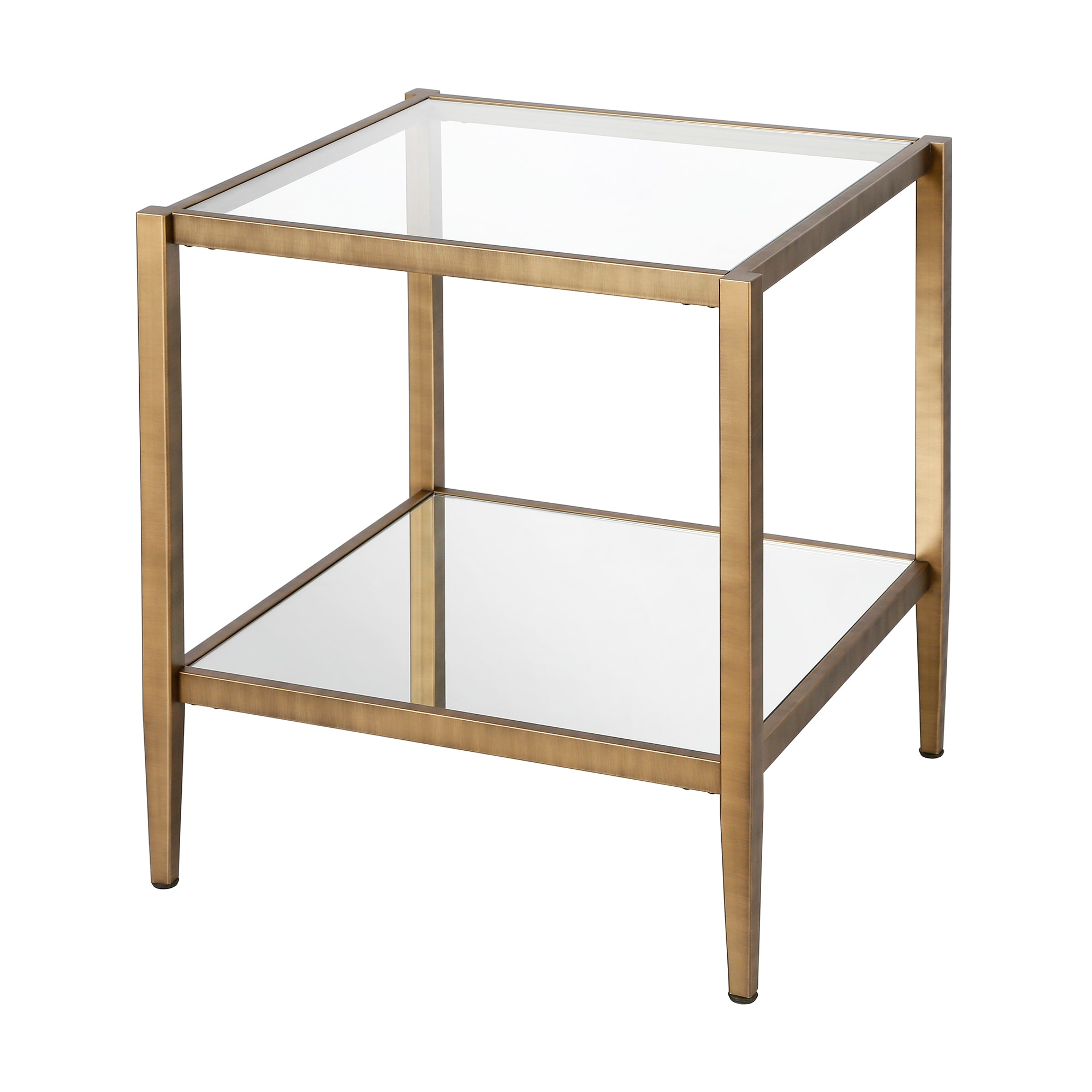 Hailey Home ST0324 End-Tables - View #4