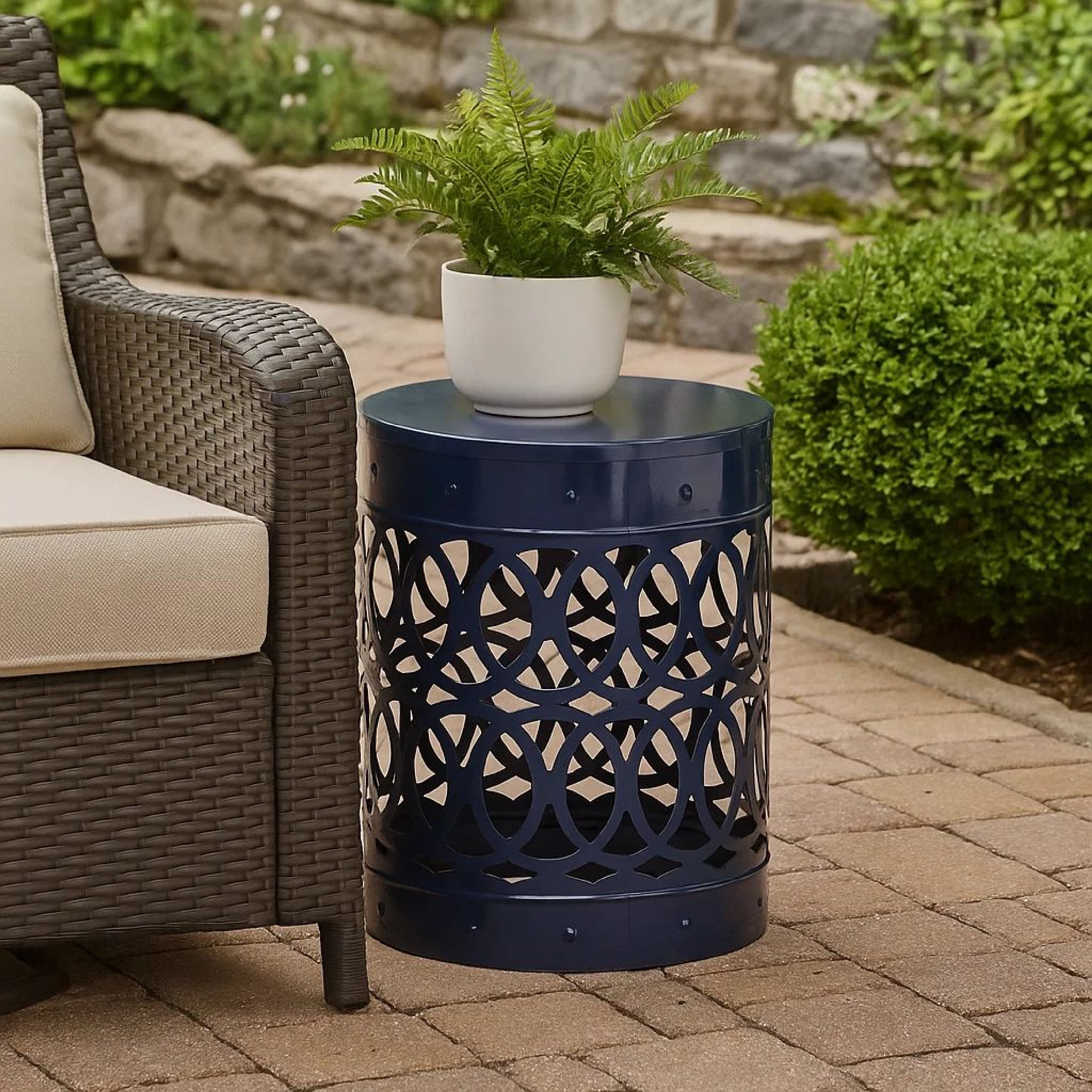 Benzara BM324049 Patio-Tables - View #7