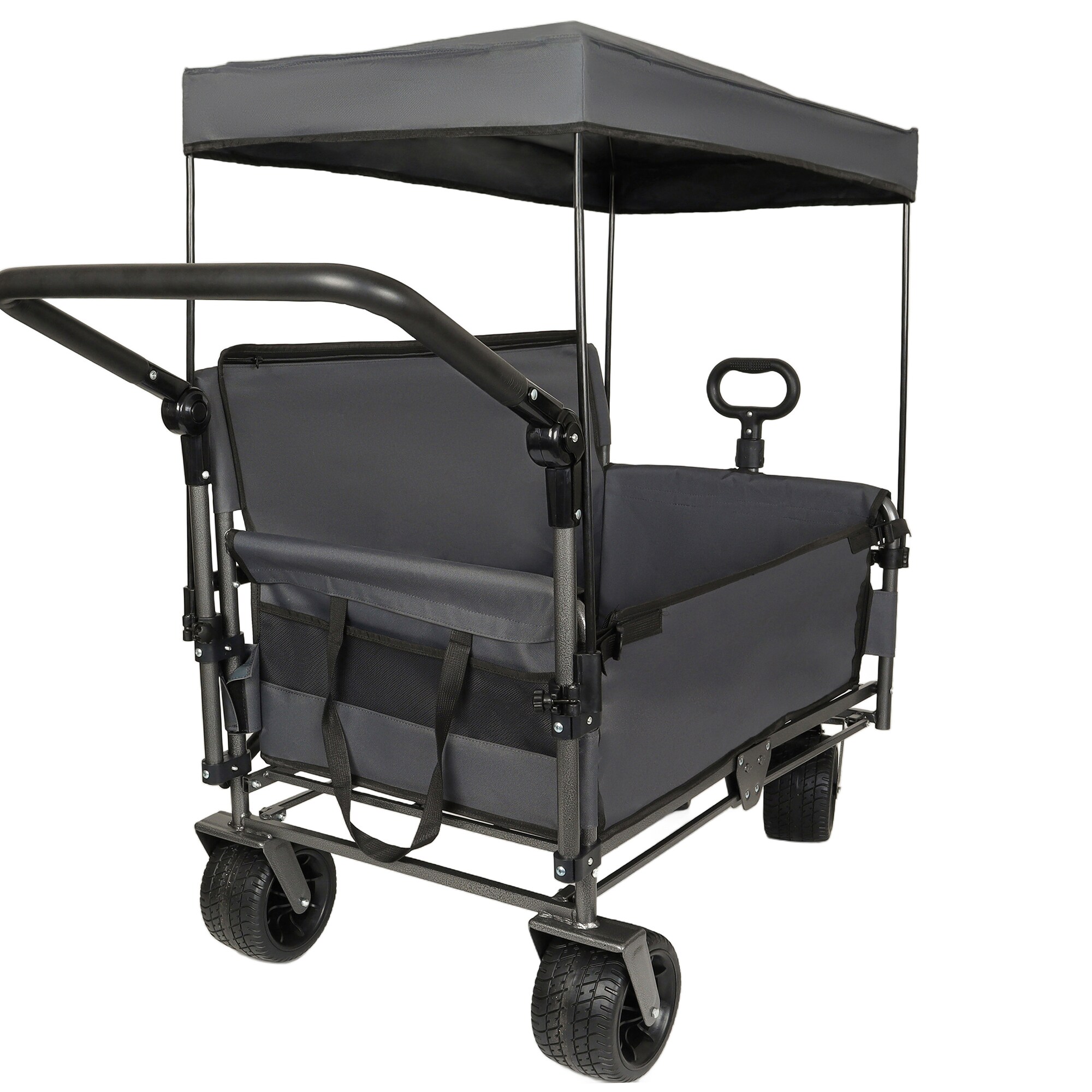 SINOFURN SYF570002GY Yard-Carts - View #8