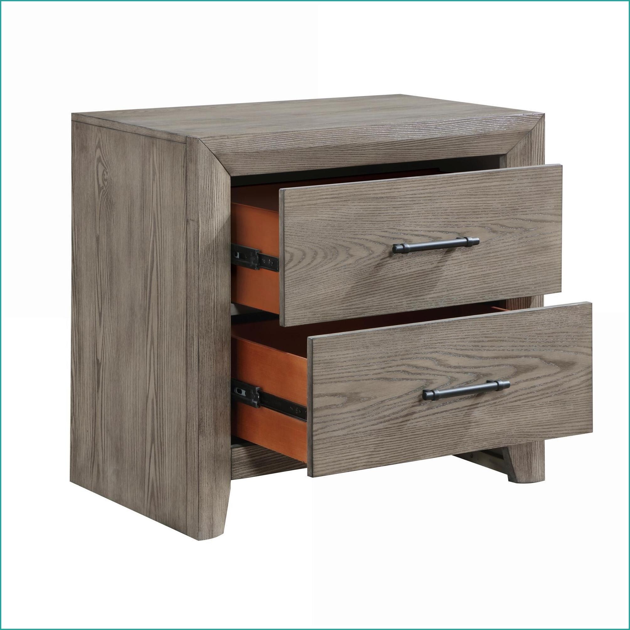 Watnature 47L3P1V0Y26Q nightstands - View #3