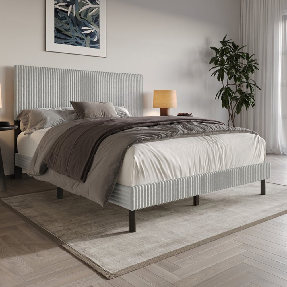 Home Design 80279-111 beds - View #4