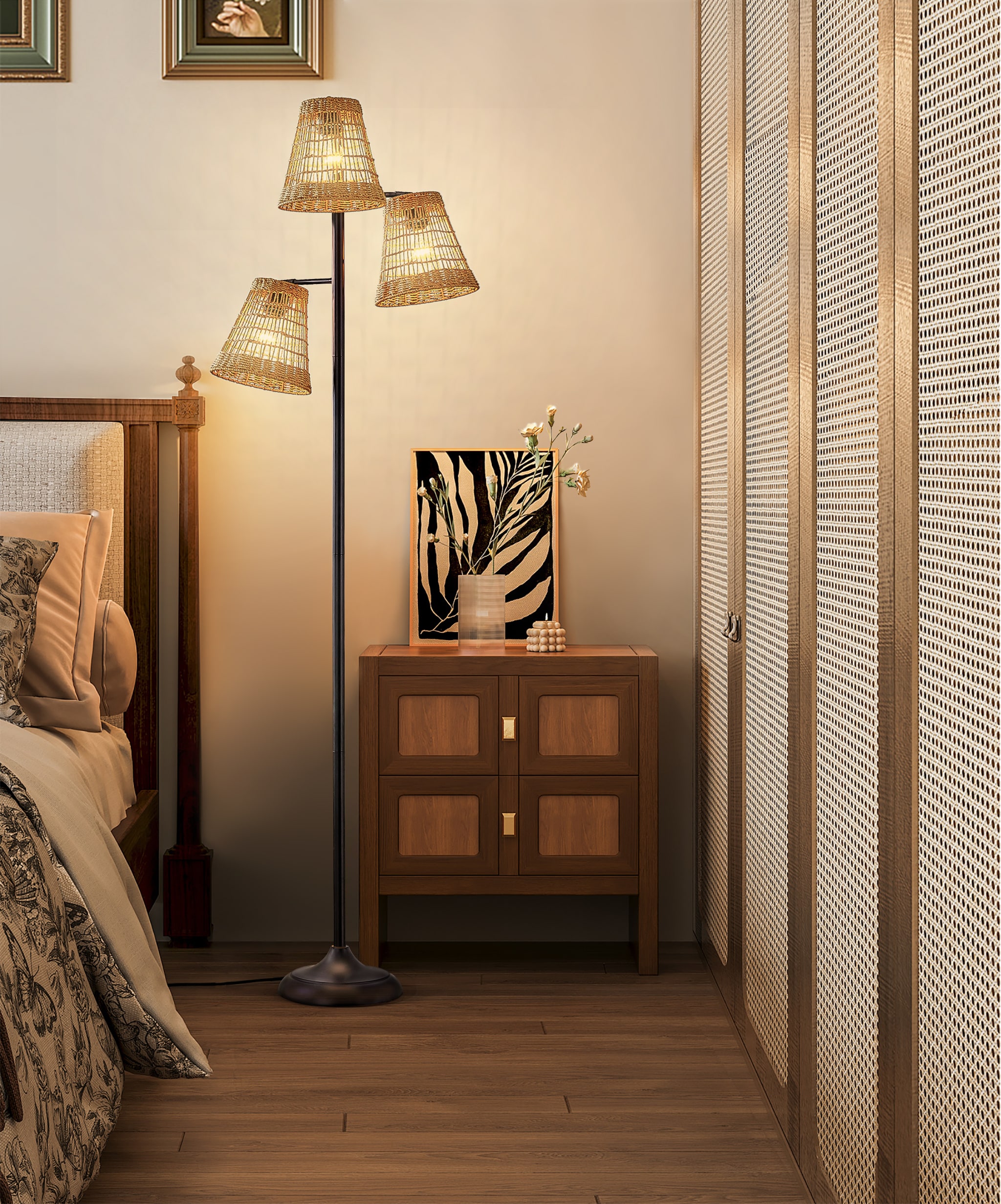 Maxax F237-WD floorlamps - View #4