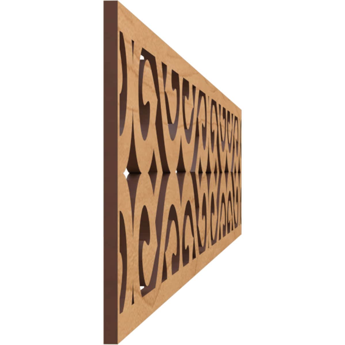 Ekena Millwork MLDA06X46KEEMA Wall-Panel-Moulding - View #3