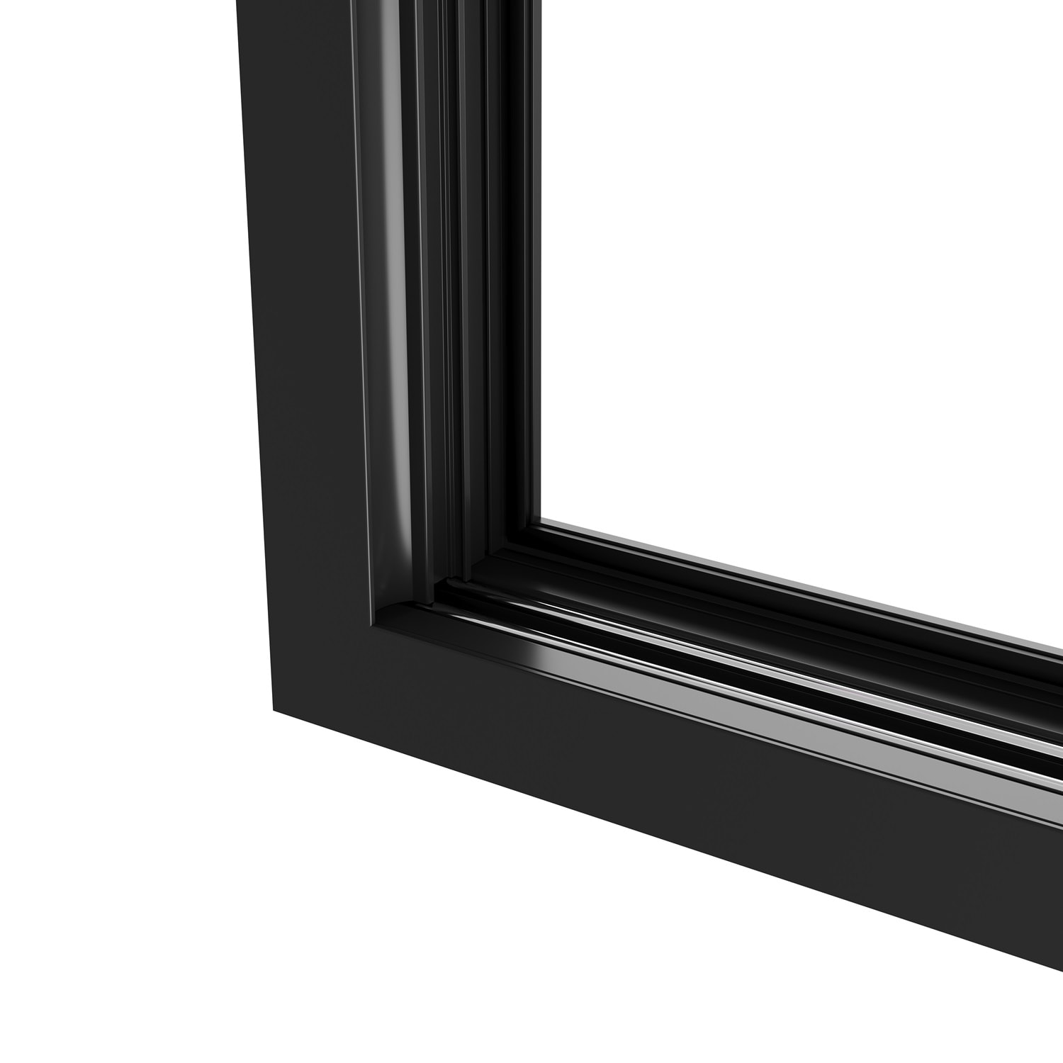 KaMic SE-FD2PBK7296-RL Patio-Doors - View #17