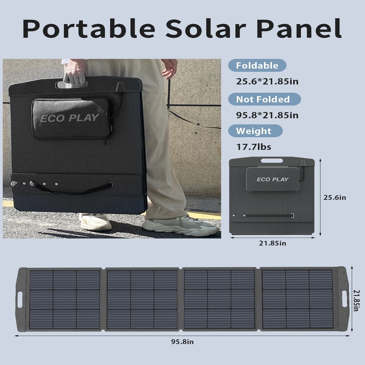 Loheer D0102HQ7A1G Solar-Generators - View #3