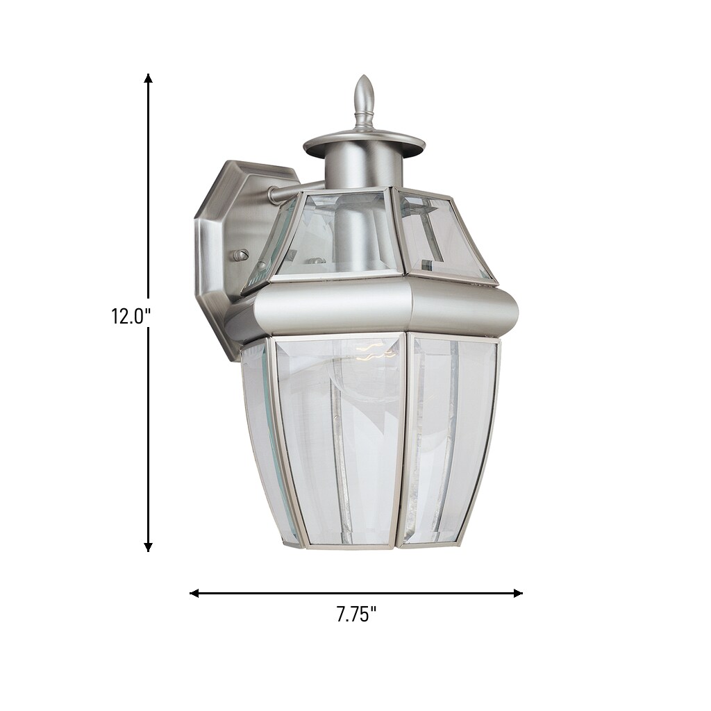 Generation Lighting 8038-965 Outdoor-Wall-Lighting - View #12