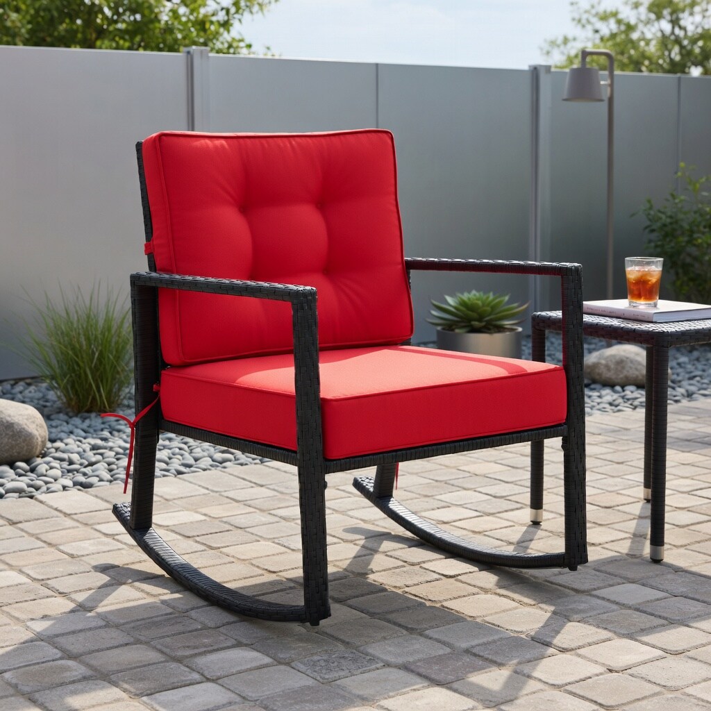 VERYKE WYC-WQ18078-VE1 Patio-Chairs - View #5