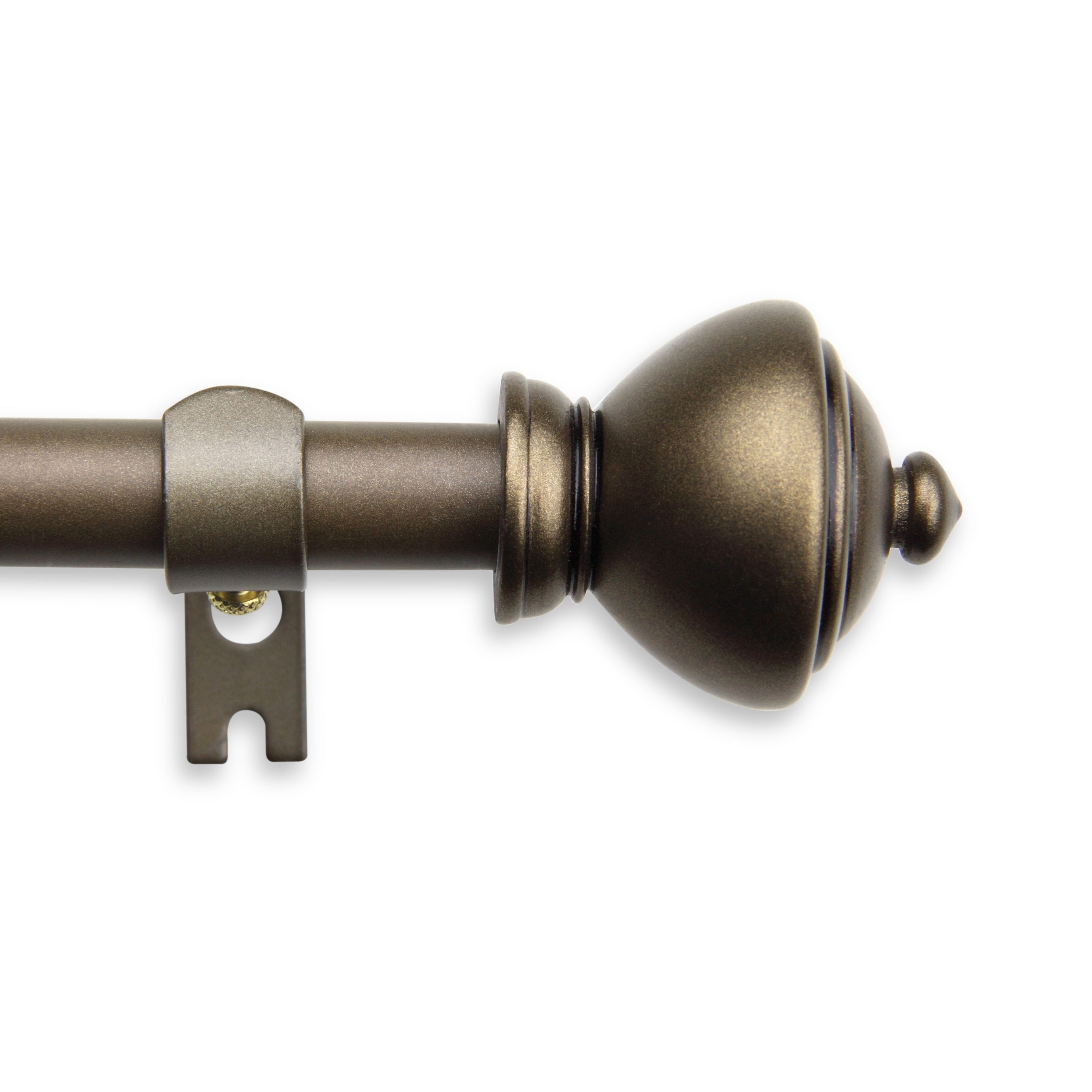 Hart & Harlow L-SIDE063-07-4 Curtain-Rods - View #4