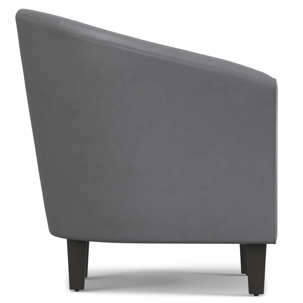 Simpli Home AXCTUB-003-G chairs - View #2