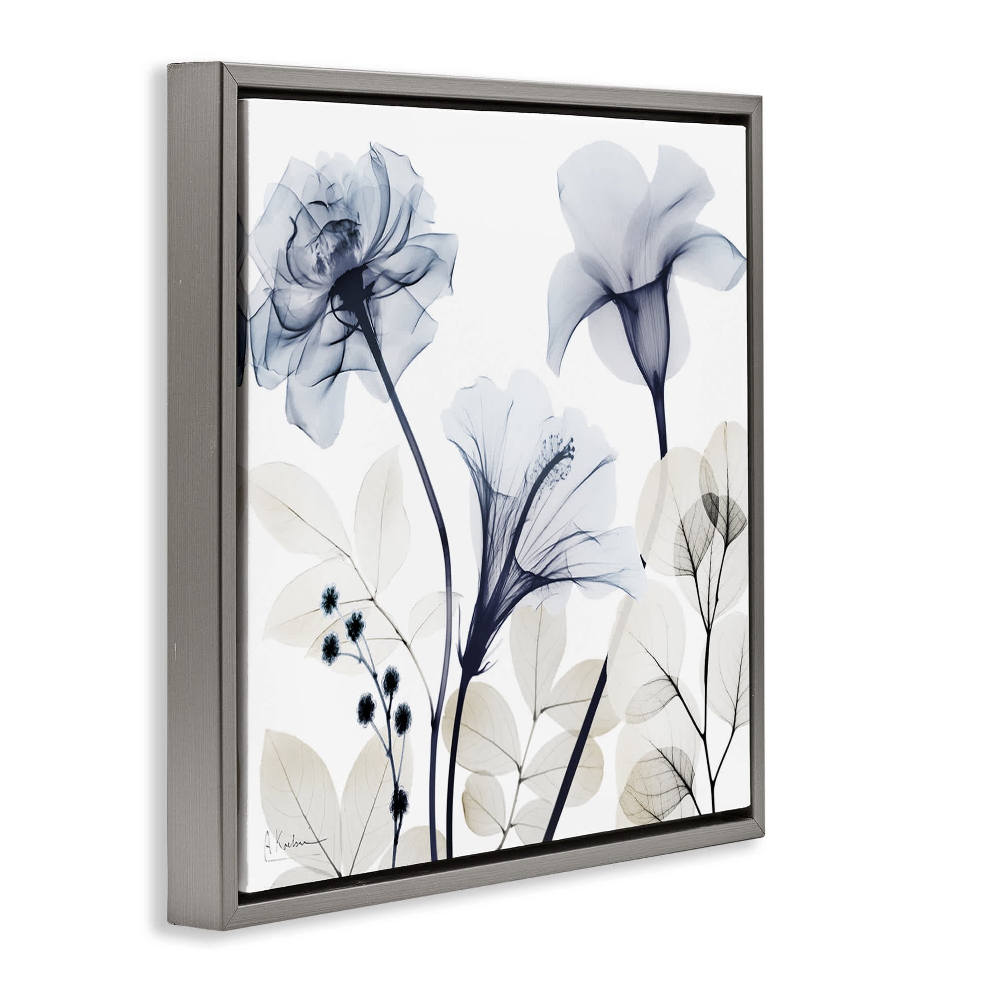 Stupell Industries BS-018-FFL-17X17 Wall-Art - View #2