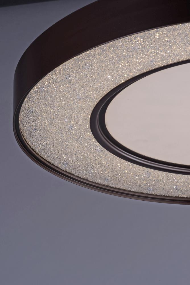 Maxim Lighting 35041CRYBZ flushmounts - View #3