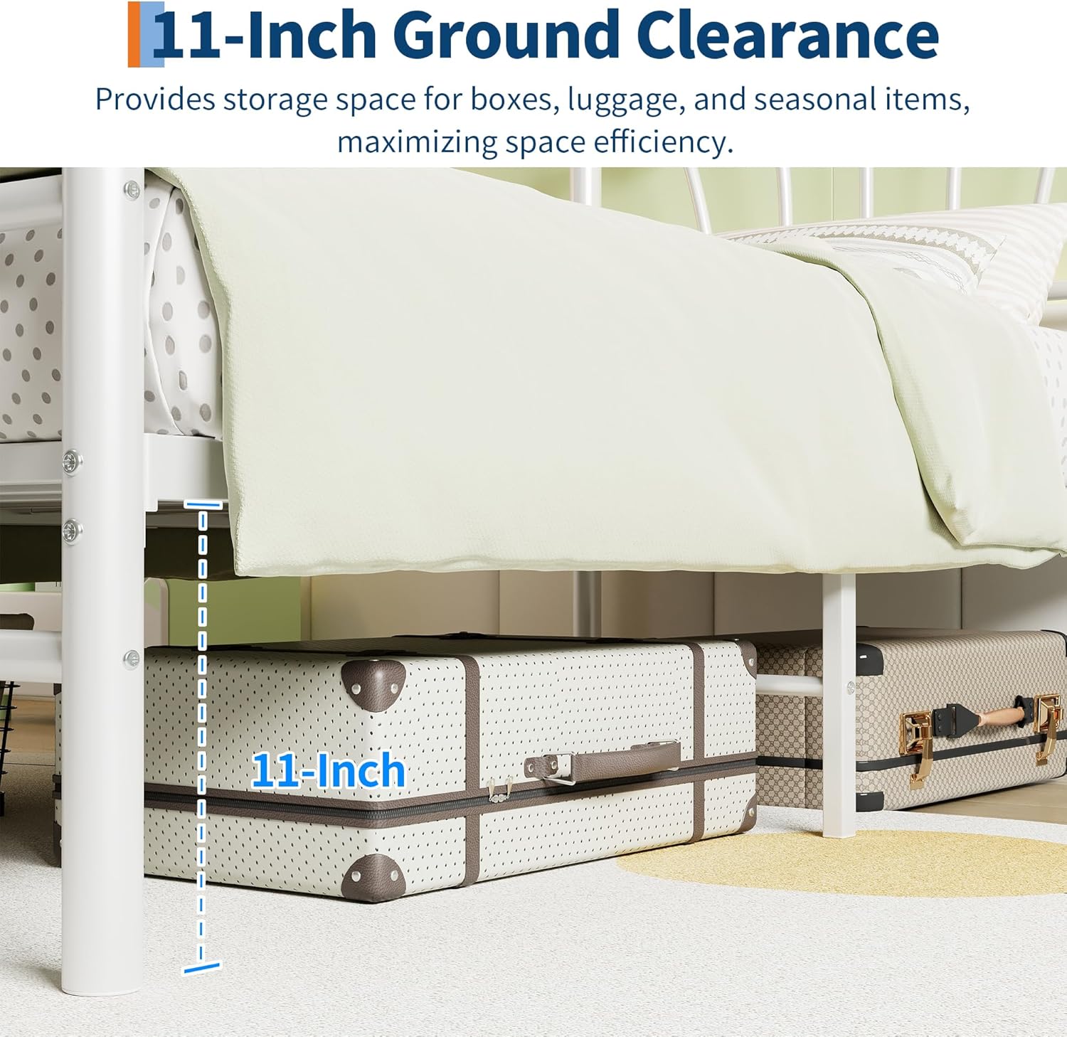 Garvee LACJ2603100012 beds - View #4