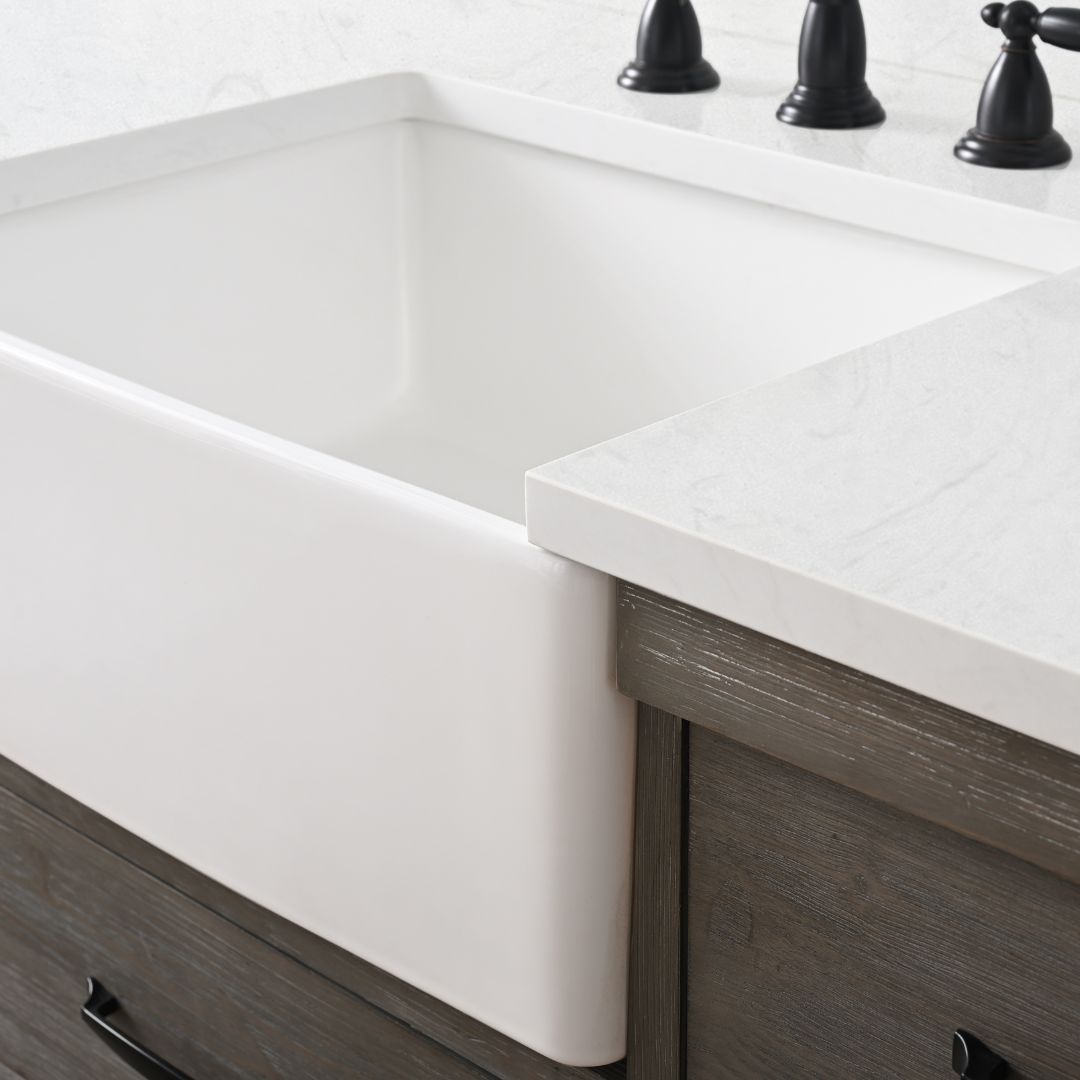 Sudio Design WESLEY-60WG-S Bath-Vanity-Combo - View #8