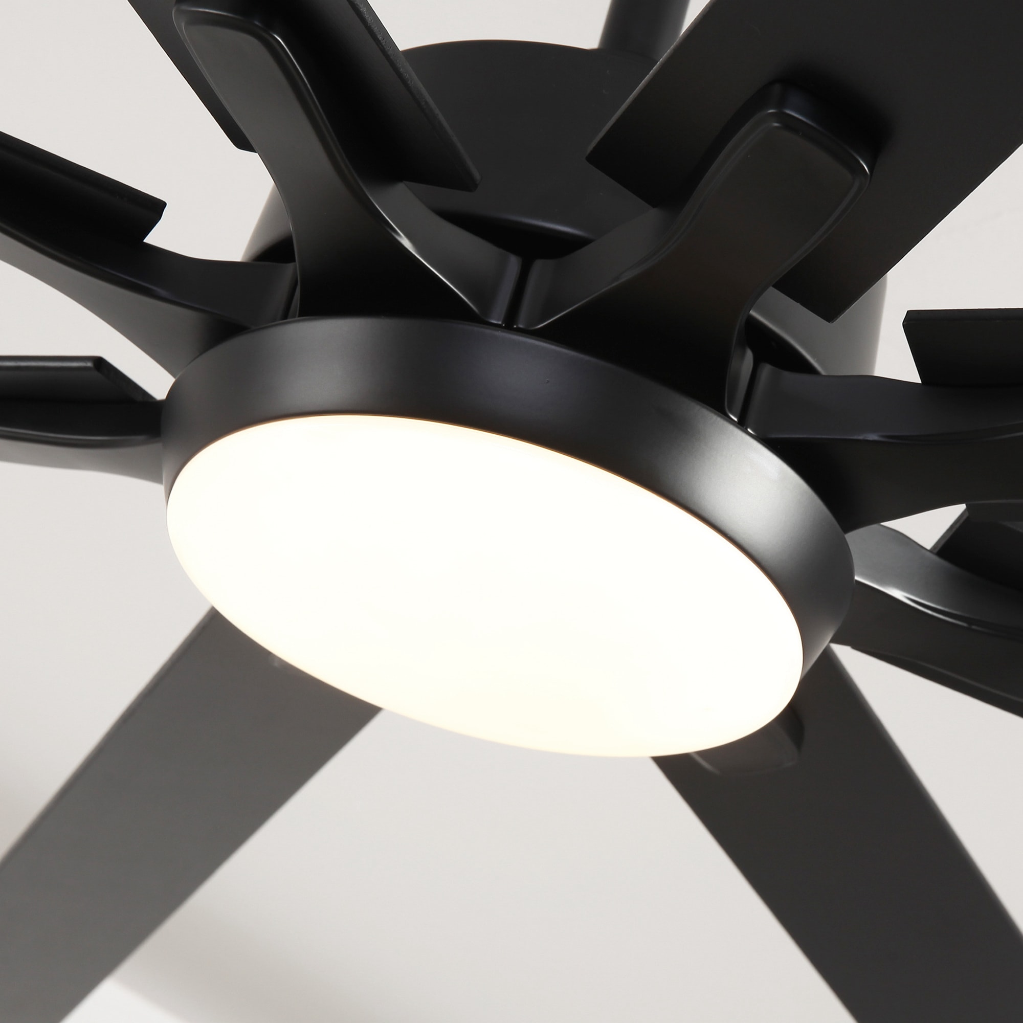 Parrot Uncle F8261BK110V Ceiling-Fans - View #19