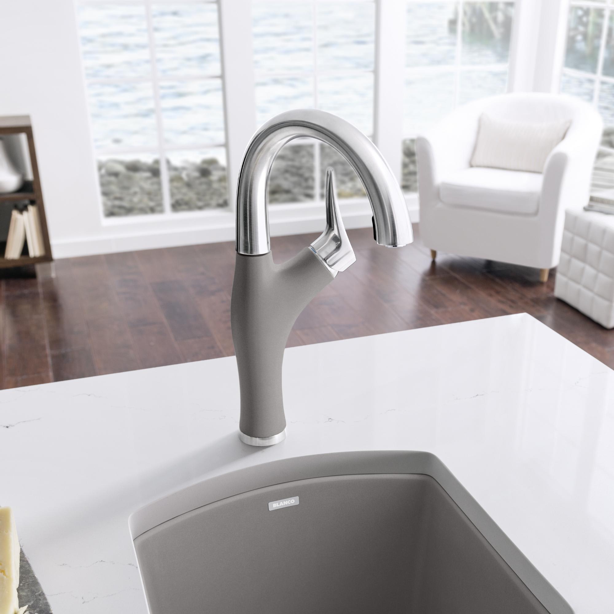 BLANCO 443041 Kitchen-Faucets - View #2