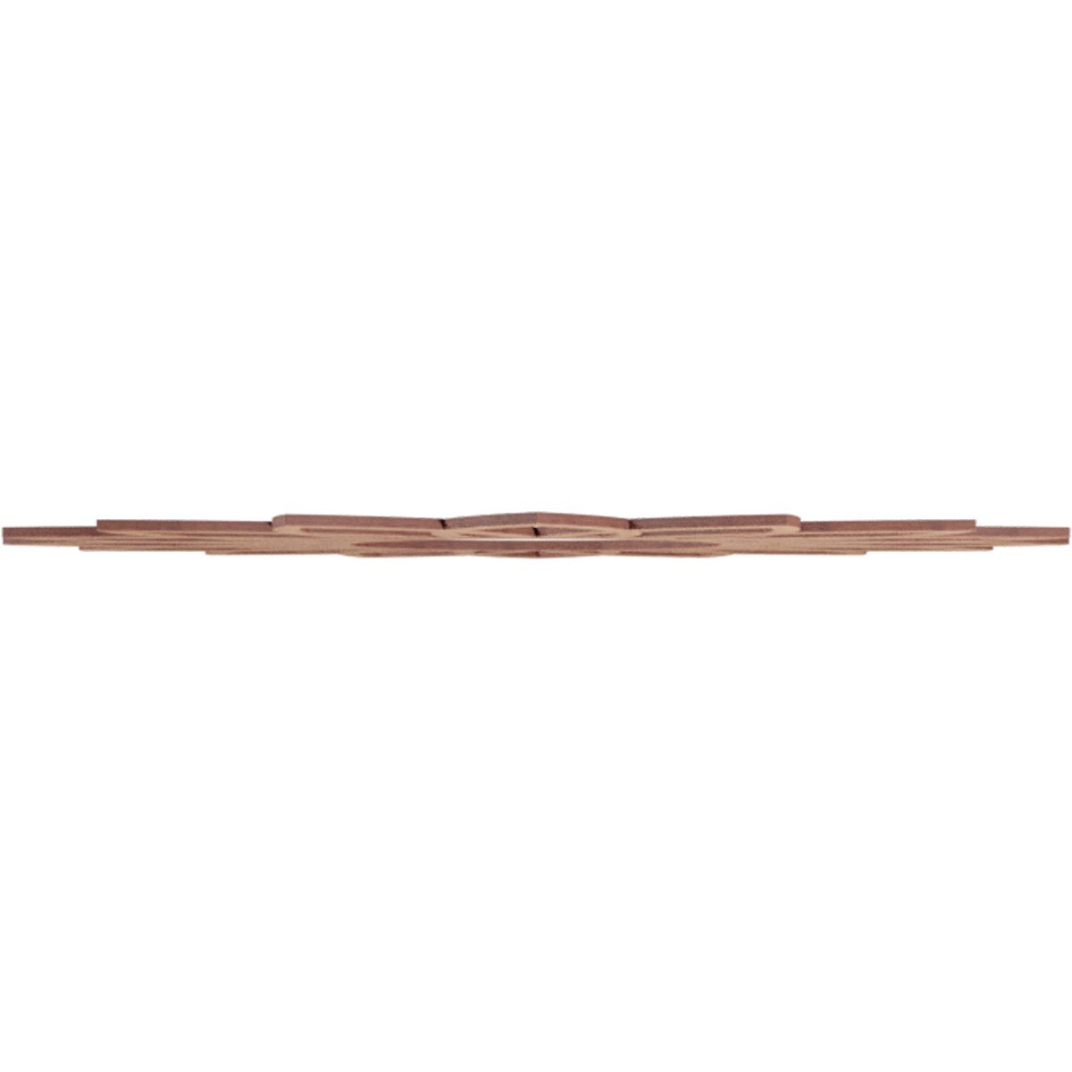 Ekena Millwork CMWP26X26X0250DAMF Ceiling-Medallions - View #3
