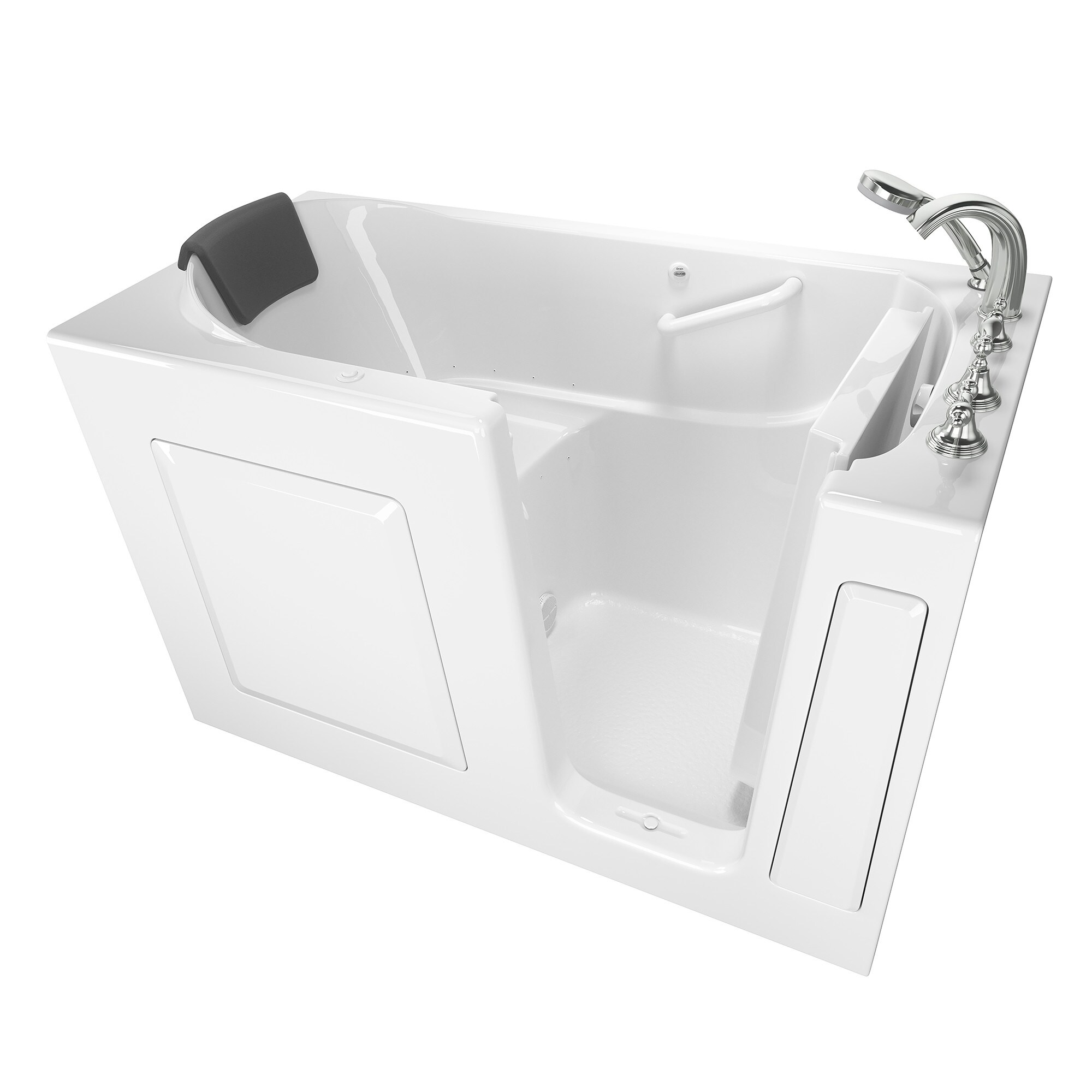 American Standard 3060.109.ARW bathtubs - View #2