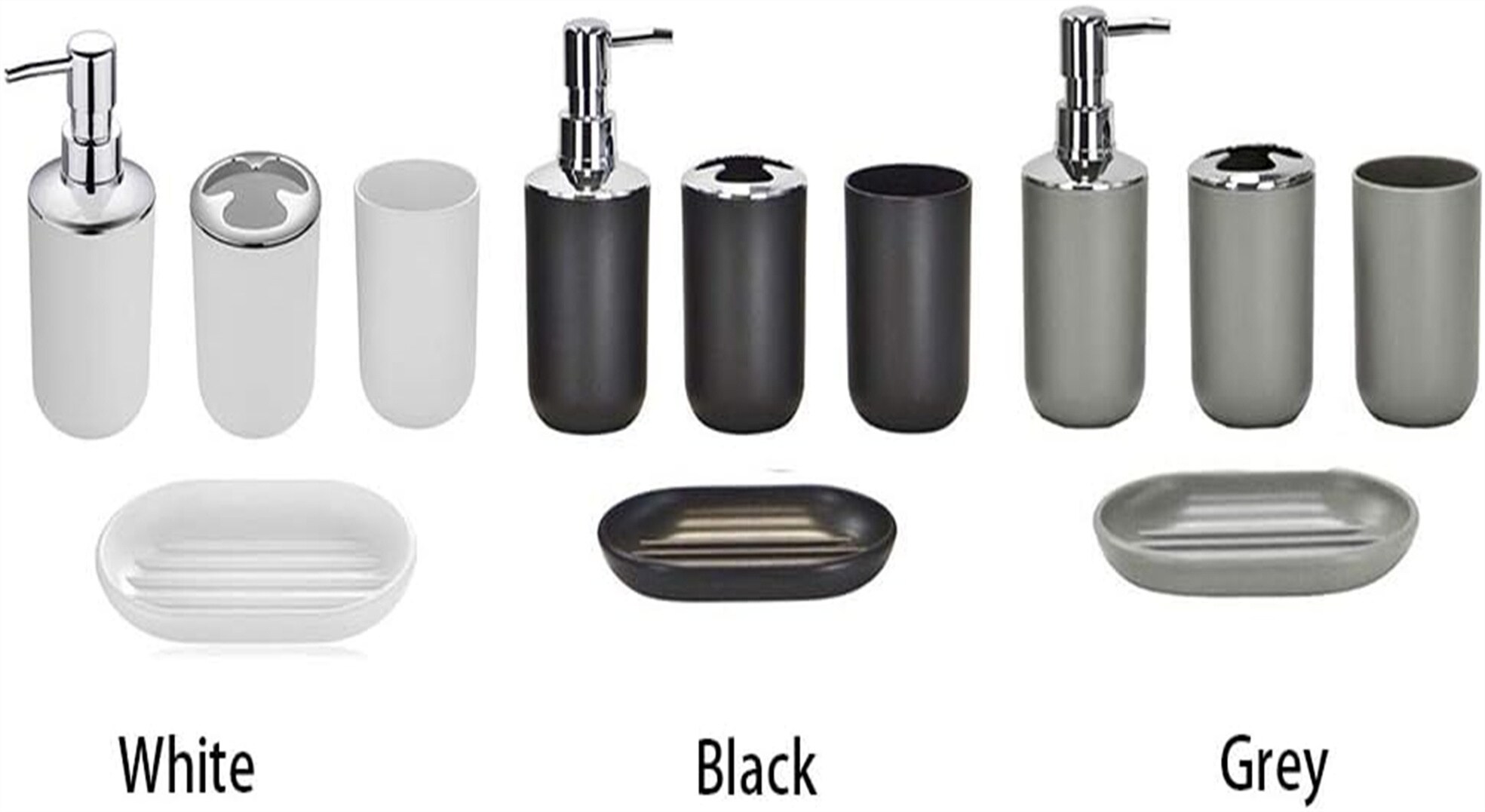 Zeus & Ruta HL-BS-010 Bathroom-Accessories - View #4
