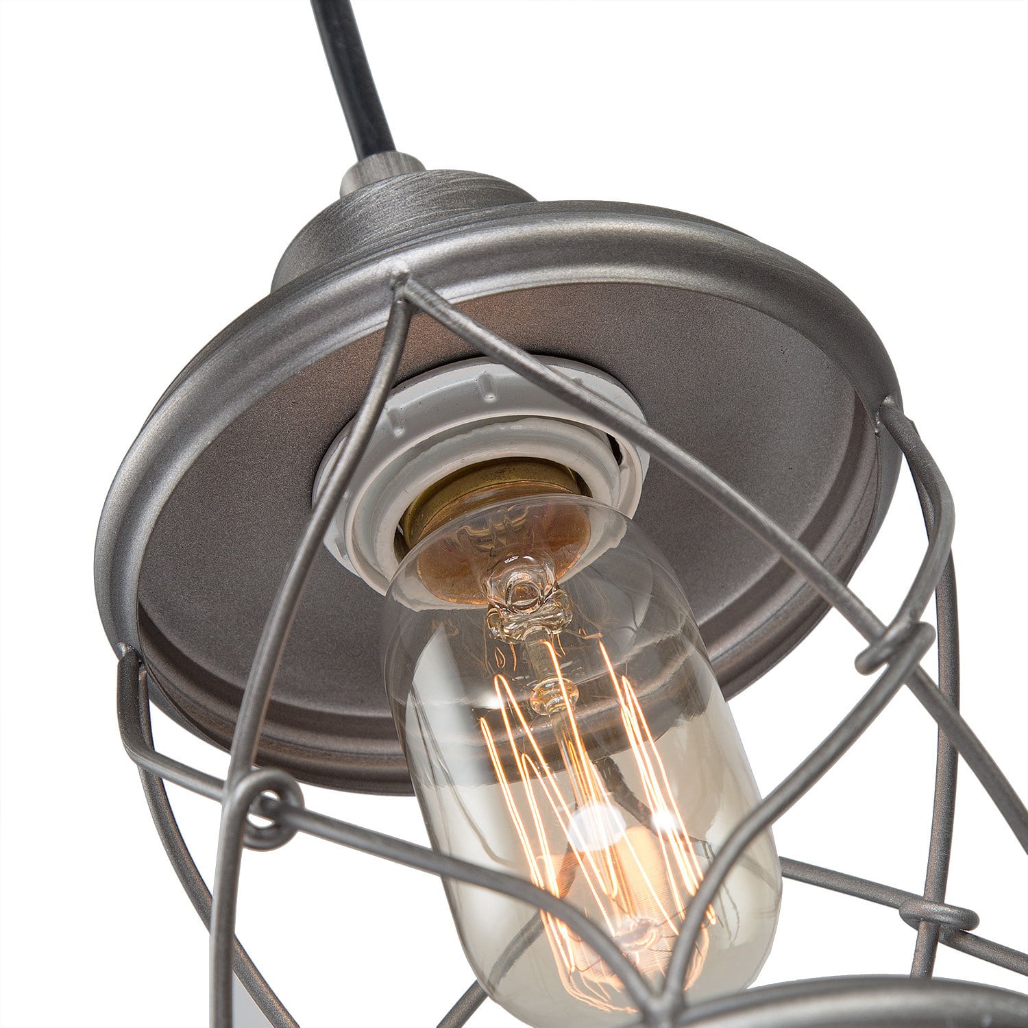 LNC A03475 Pendant-Lights - View #9