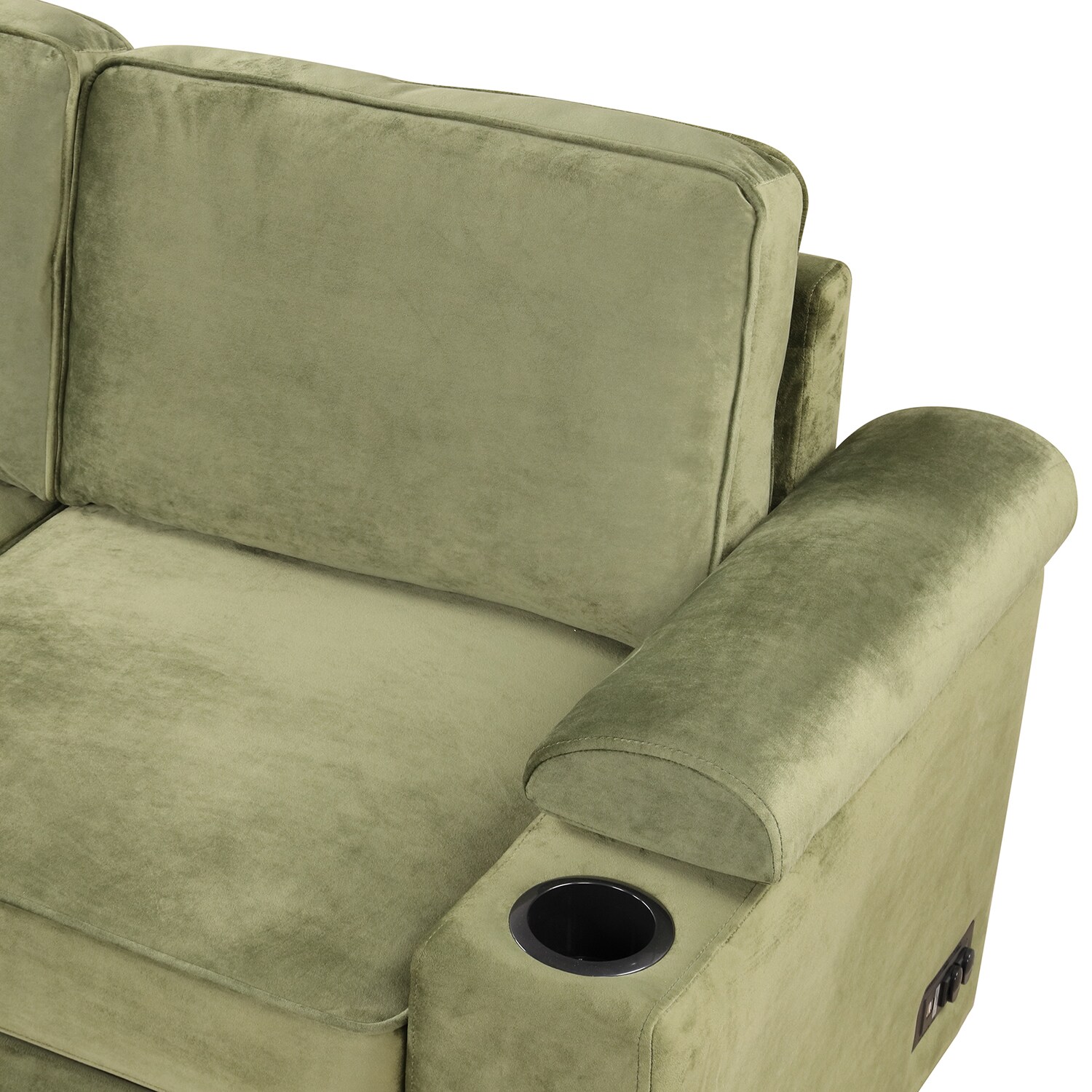 Bybafun YA3700292 Sofas-Loveseats - View #3