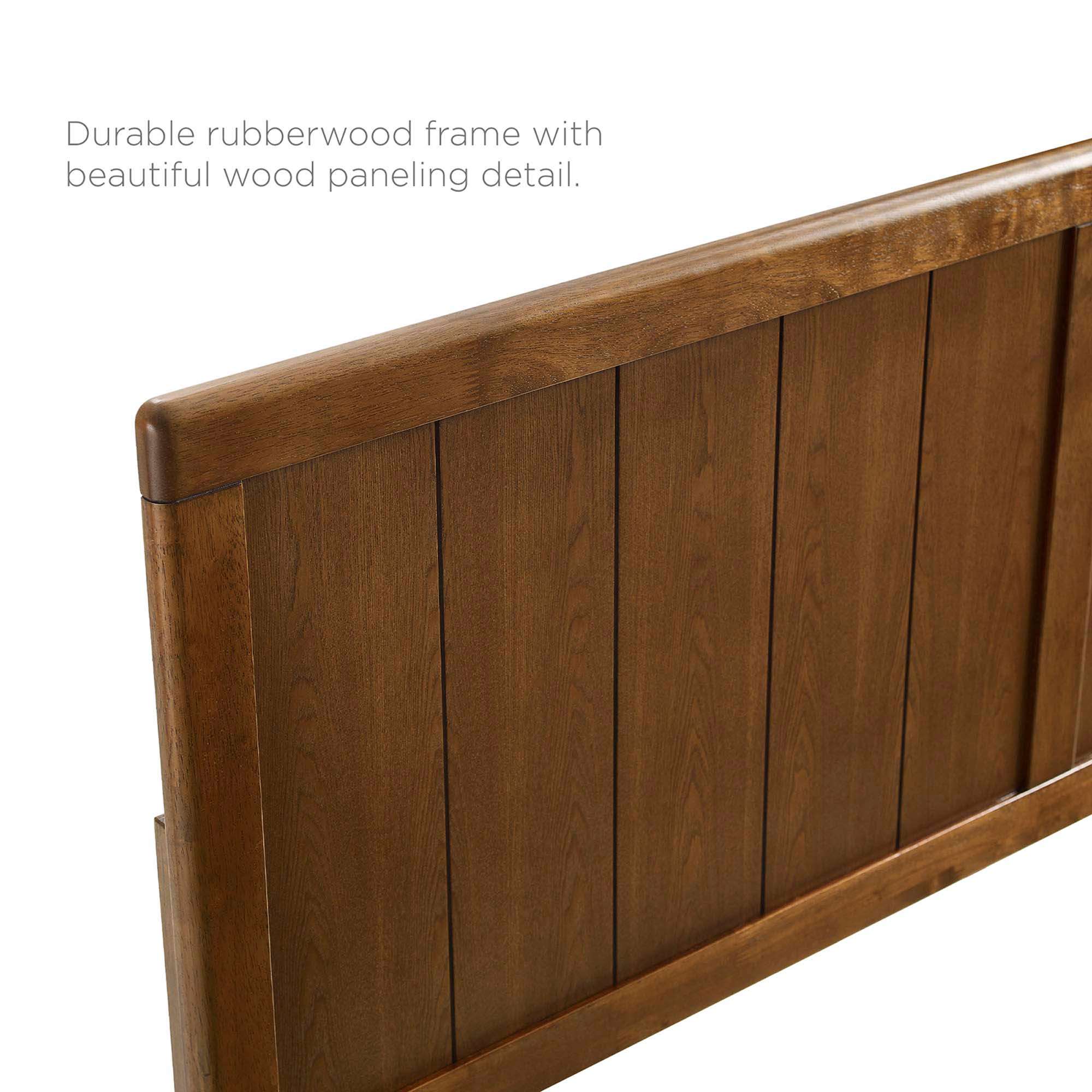 Modway MOD-6218-WAL Upholstered-Headboards - View #2