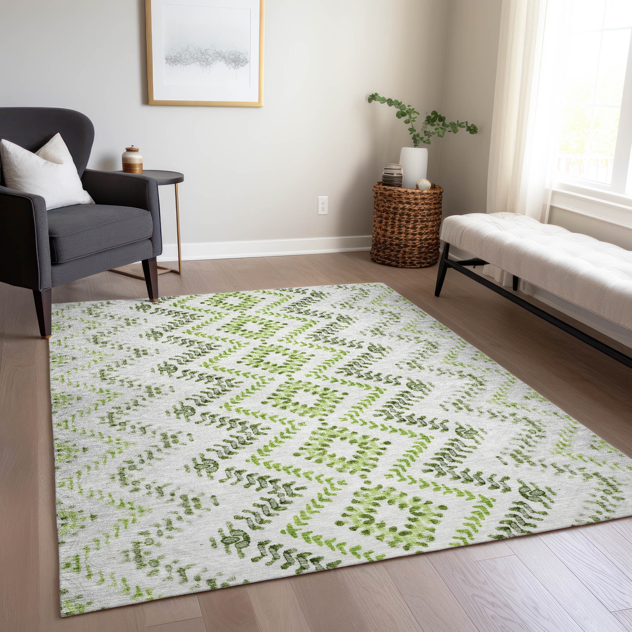 Addison Rugs ACN684AL8X10 rugs - View #7