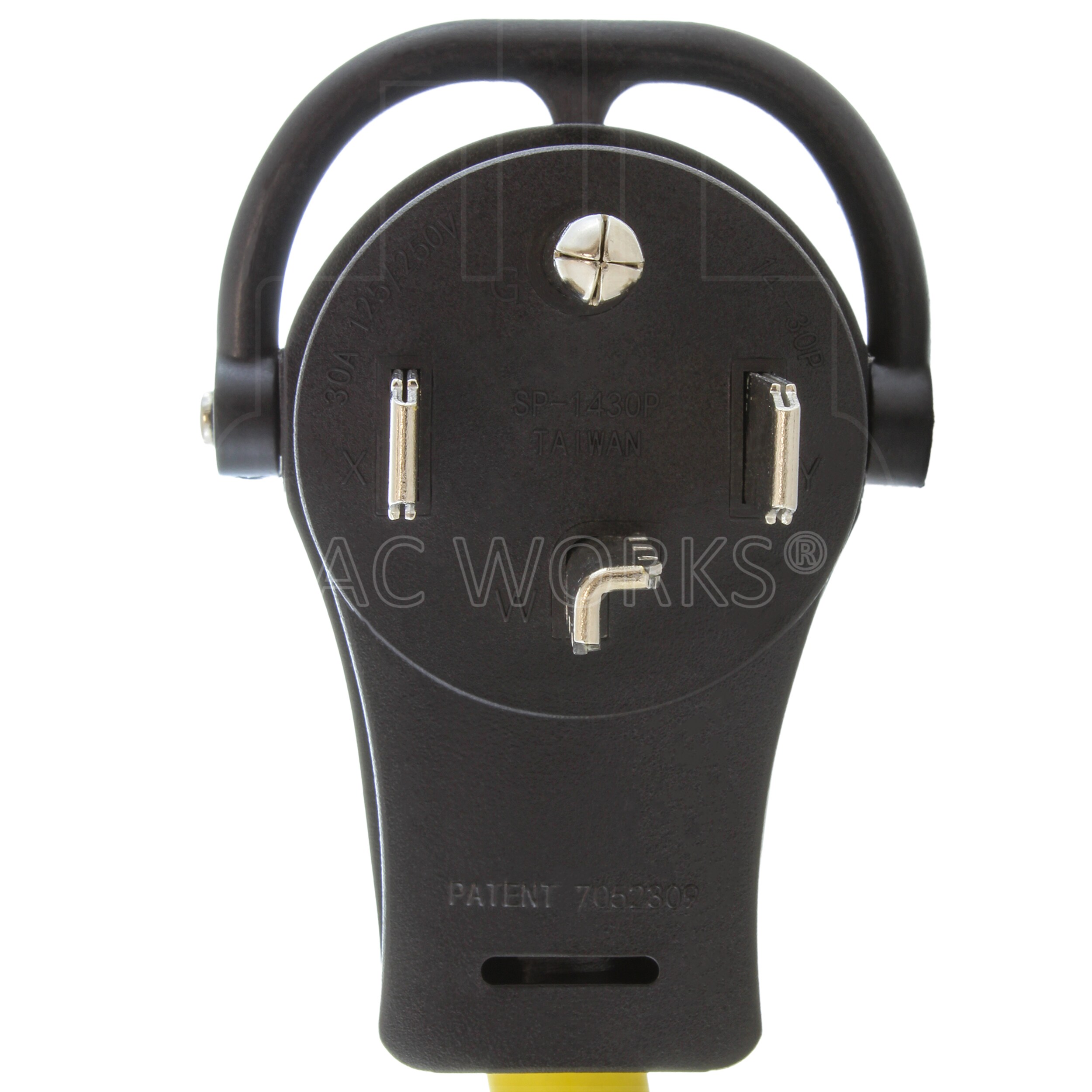 AC WORKS RV1430TT-018 Power-Outlet-Taps - View #3
