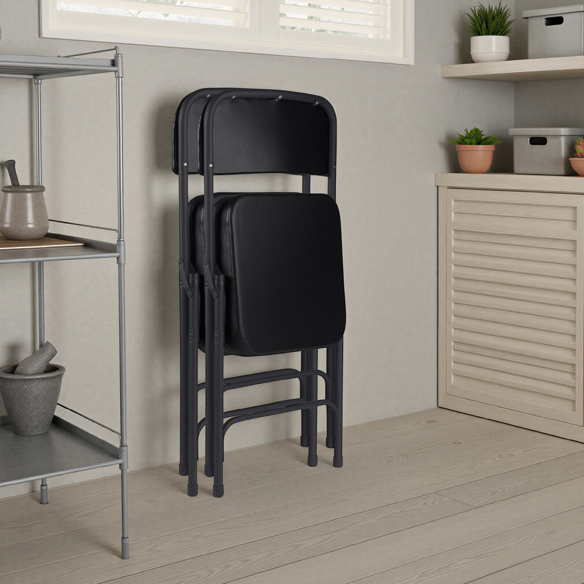 Hampden Furnishings HMD3200BK Folding-Chairs - View #6