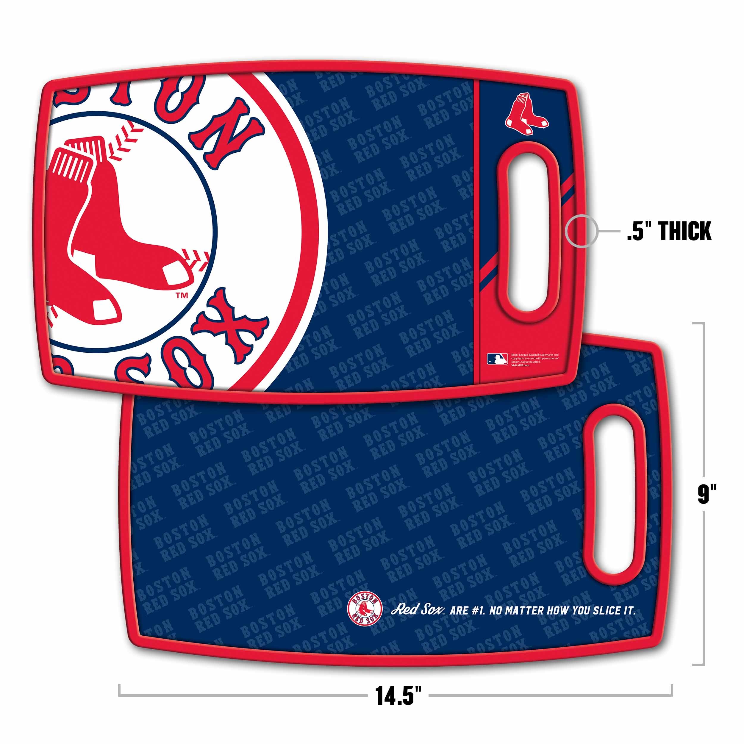Boston Red Sox Team Jersey Cutting Board  Choose Your Favorite MLB Pl –  Baseball BBQ