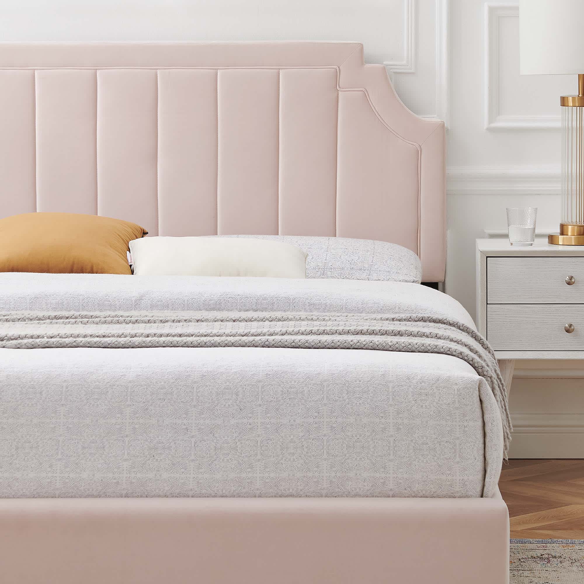 Modway MOD-6712-PNK beds - View #5
