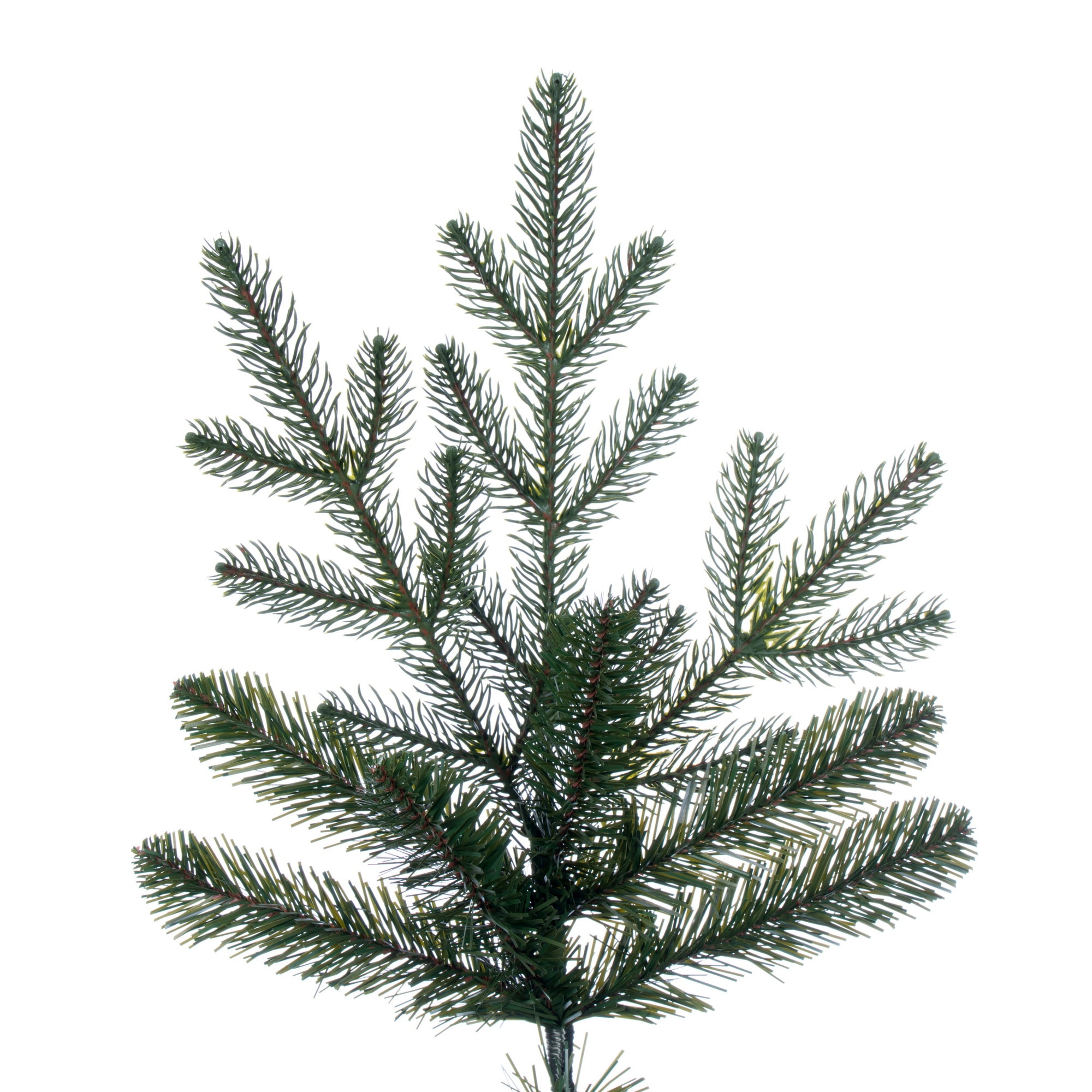Vickerman G211475 Artificial-Christmas-Trees - View #2