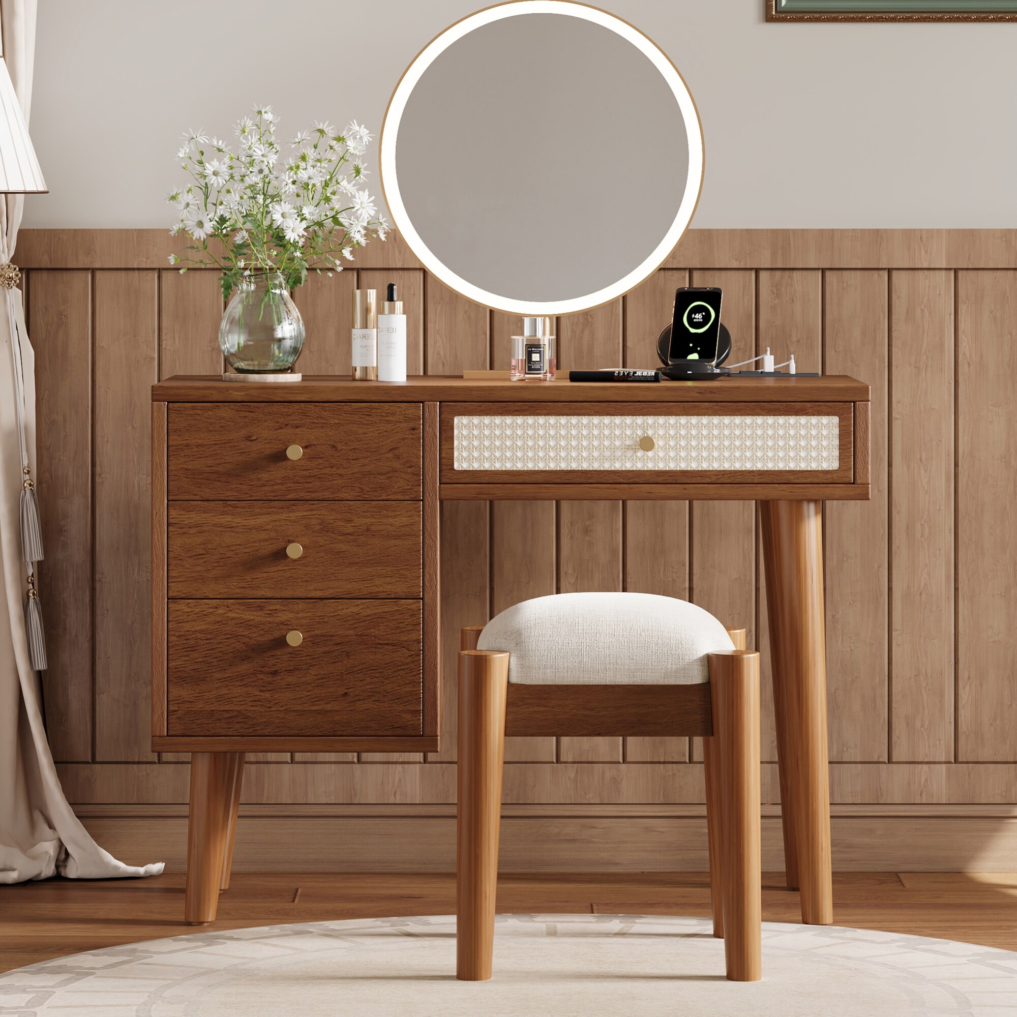 Bybafun YA3800163 Bedroom-Vanities - View #2