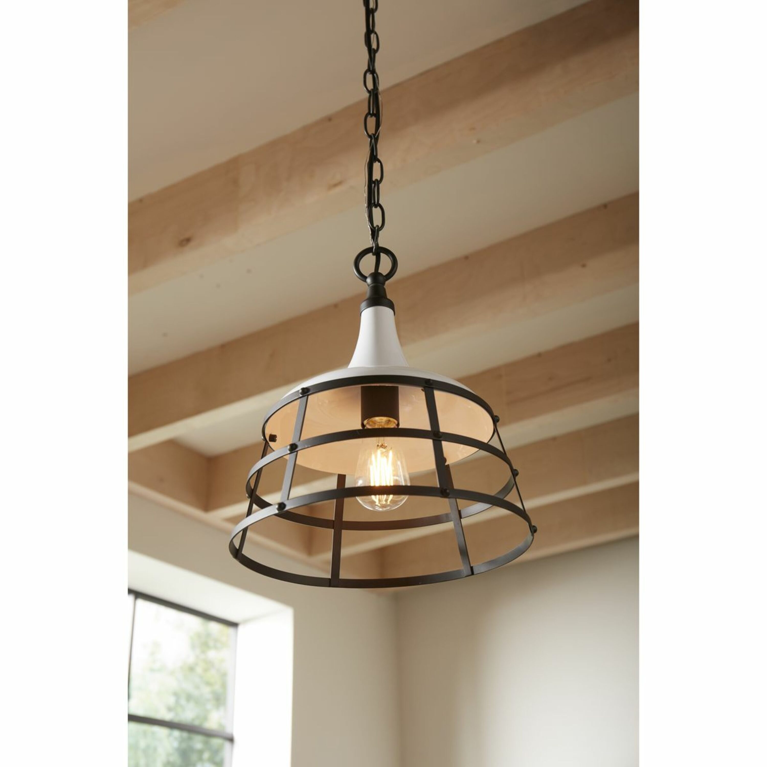 Progress Lighting P500236-030 Pendant-Lights - View #5