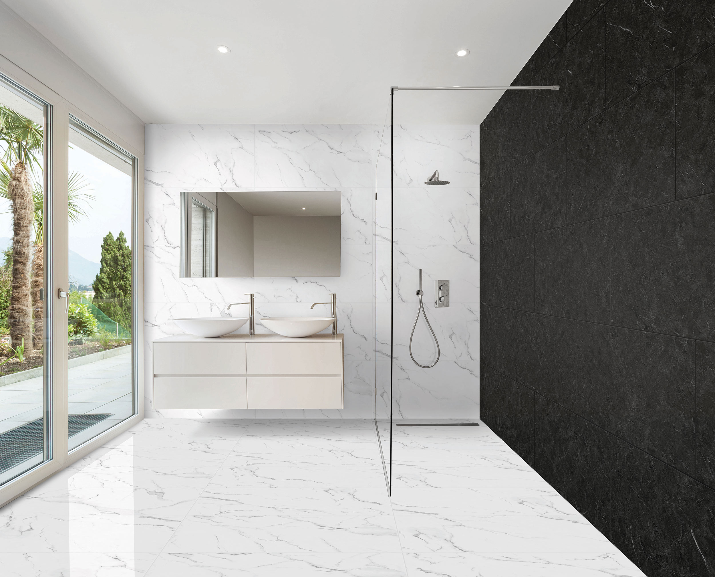 Surface Design DT1632-WM Wall-Planks - View #2