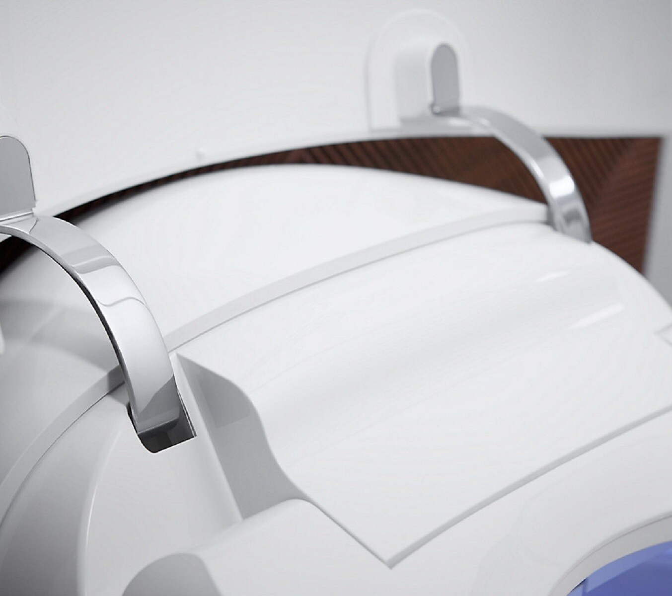 KOHLER K-77780-0 bidets - View #9