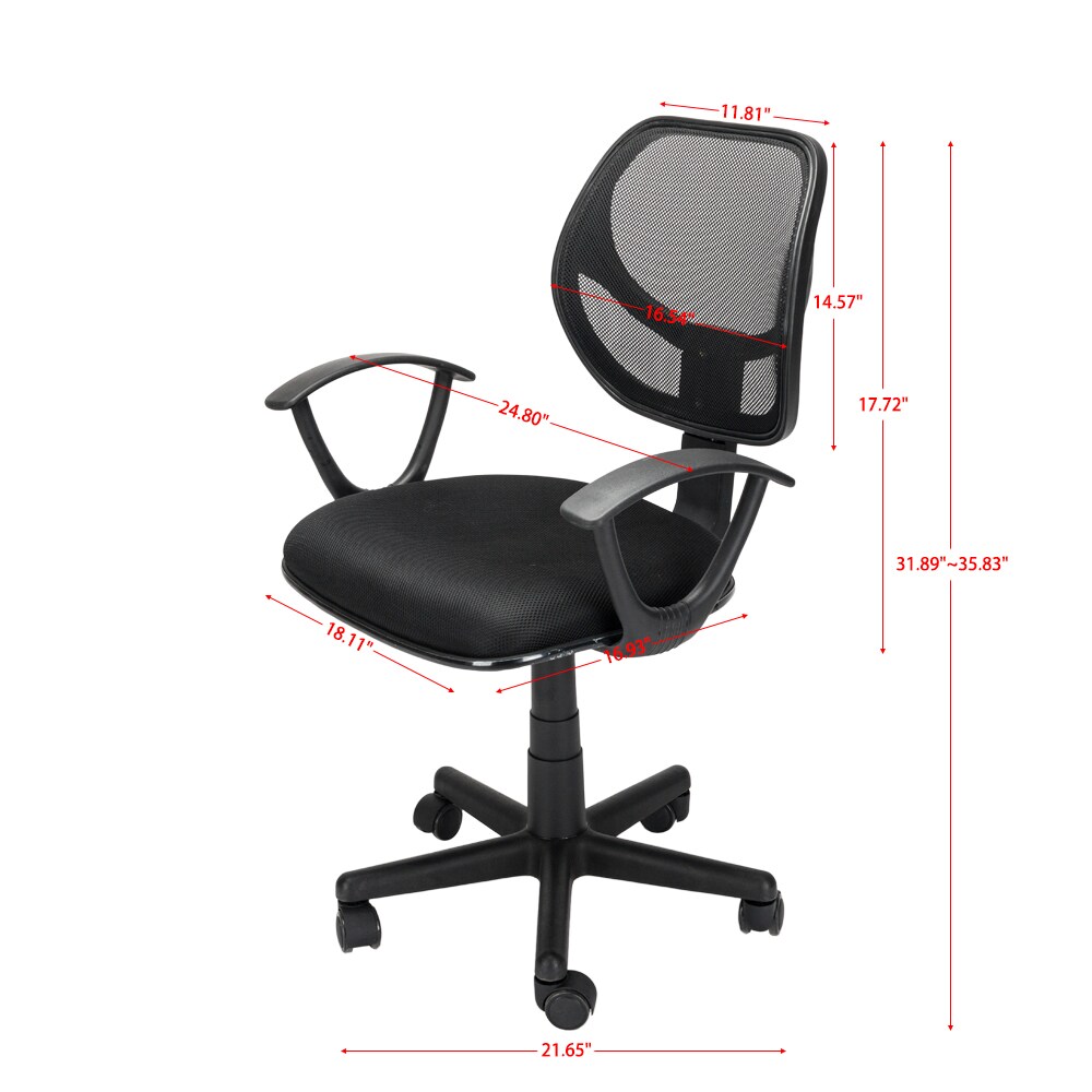 Winado 951236189536 Office-Chairs - View #5