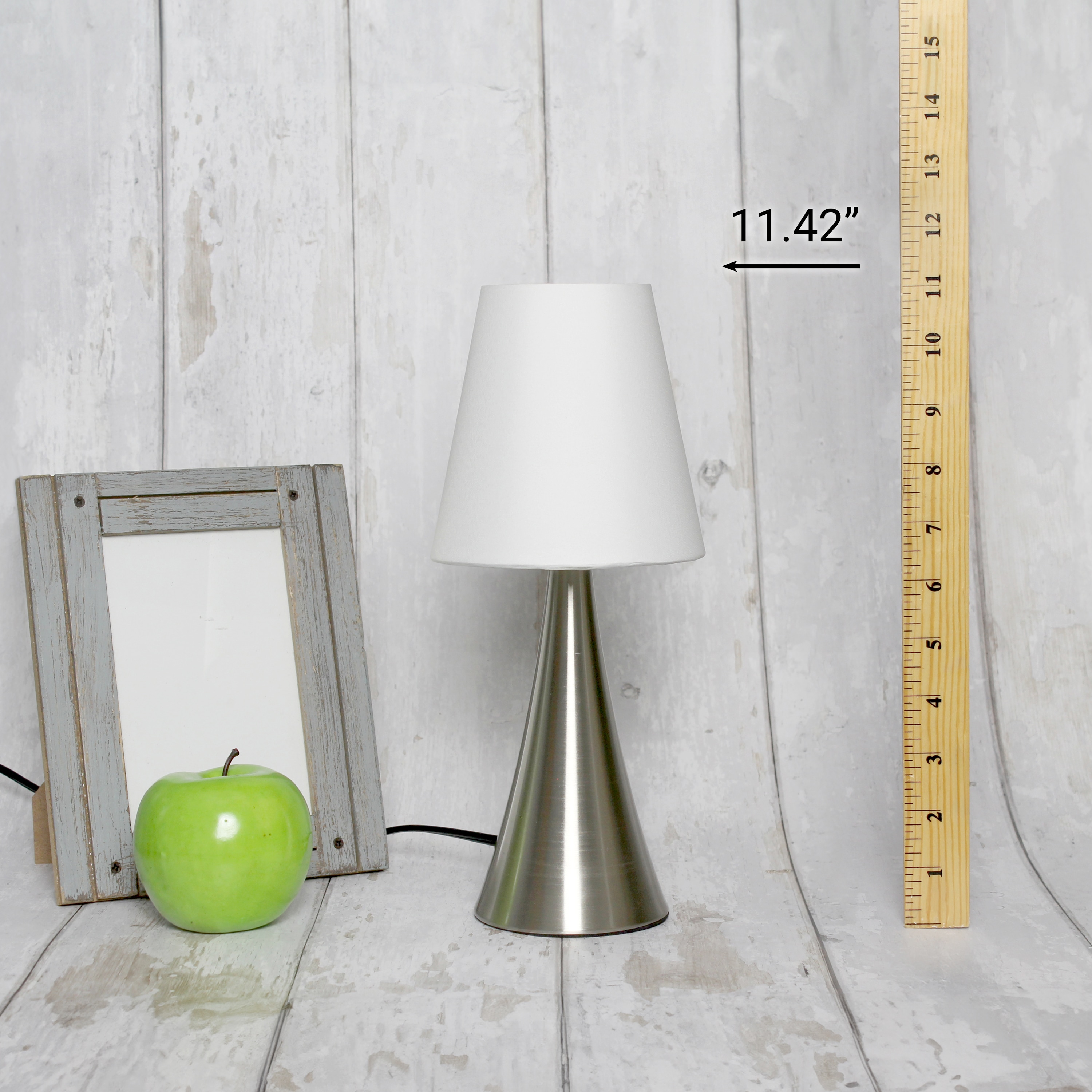 Creekwood Home CWT-2024-WH-2PK Table-Lamps - View #3