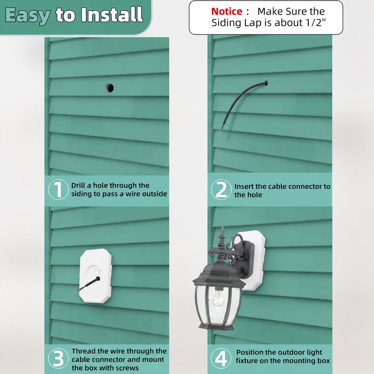 Aoibox LABC0LR0 Siding-Removal-Tools - View #3