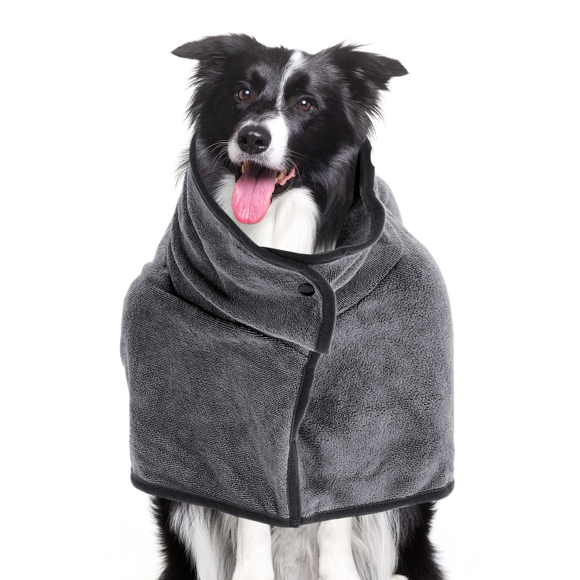 Unique Bargains S26020500UX4599 Dog-Apparel - View #6
