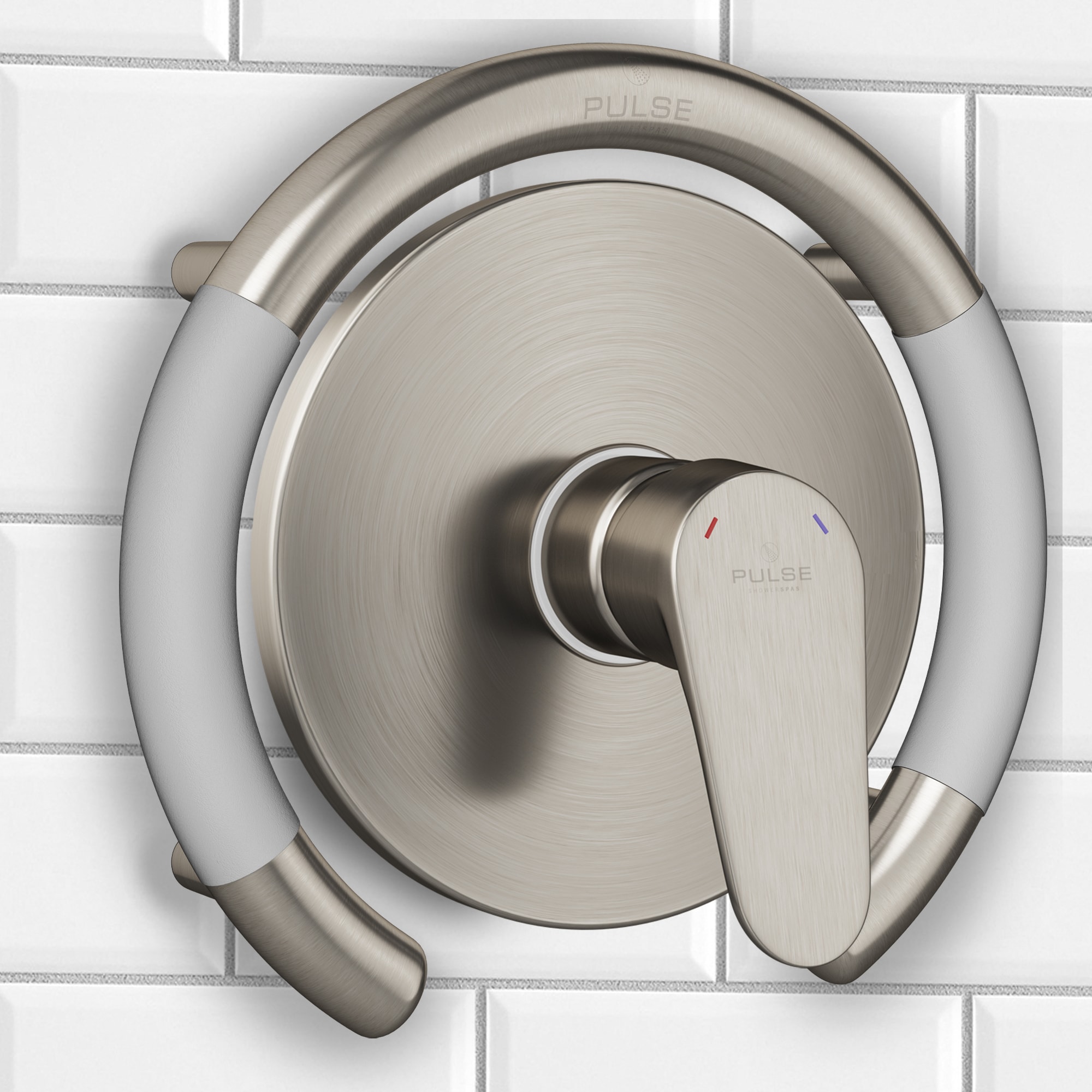 PULSE 4002-SSB Grab-Bars - View #6