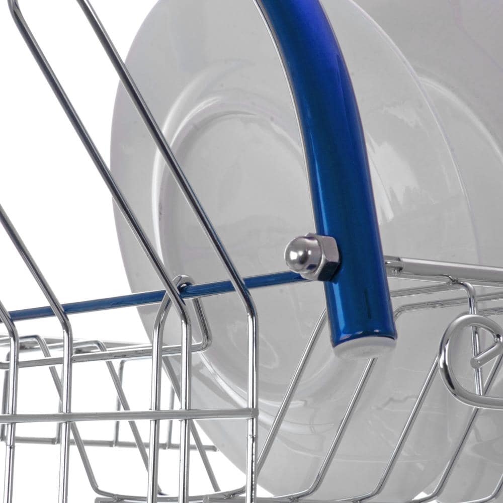 MegaChef 849112239M Dish-Racks-Trays - View #7