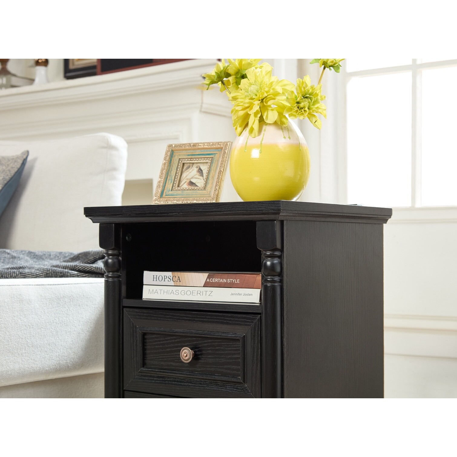 SunJet WCDRQ48U8O3V nightstands - View #7