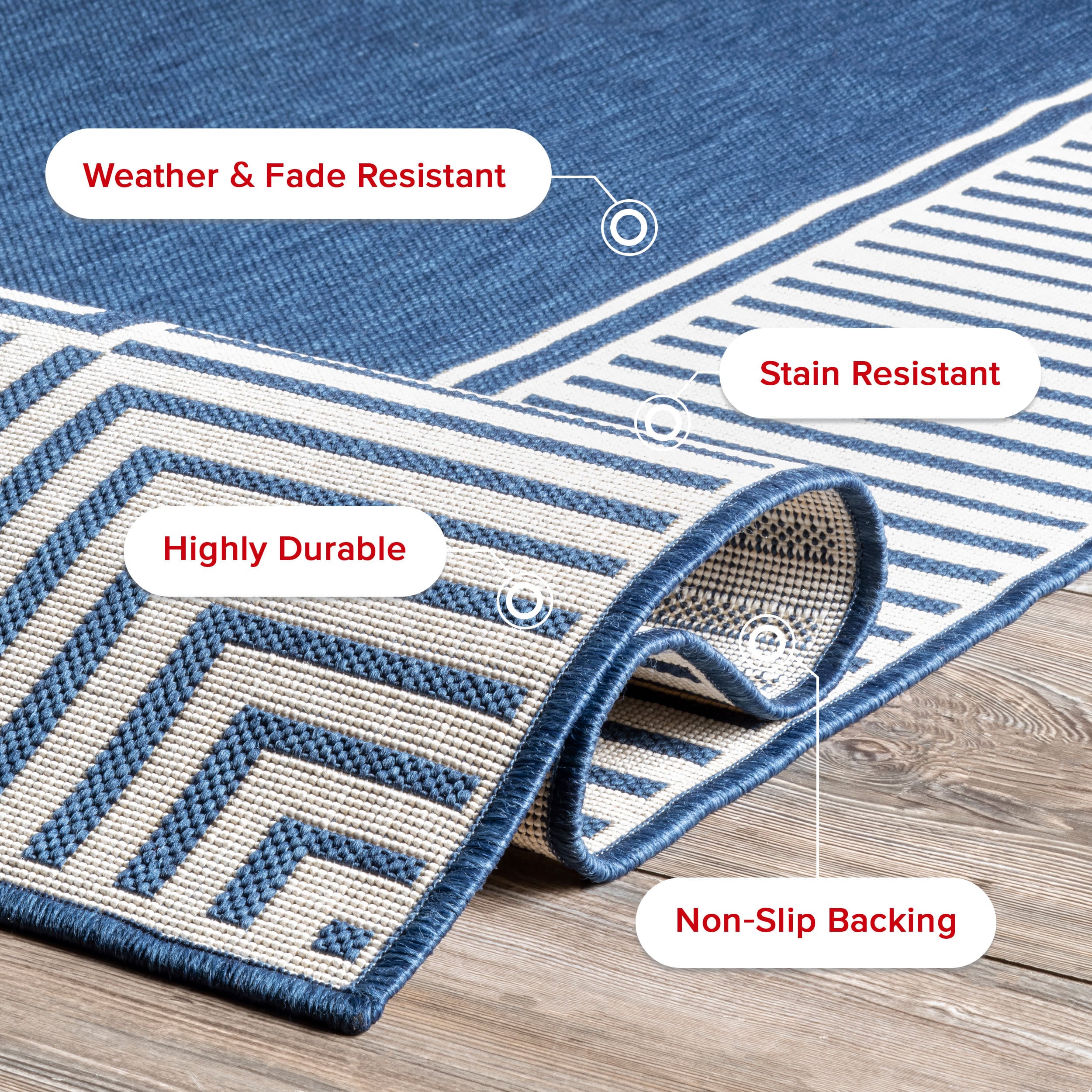 nuLOOM GBCB02C-203 rugs - View #7