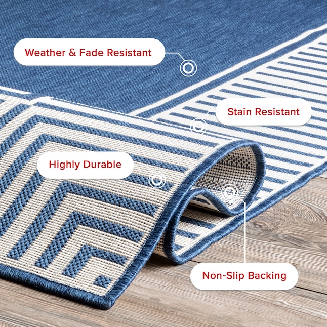 nuLOOM GBCB02C-406 rugs - View #7